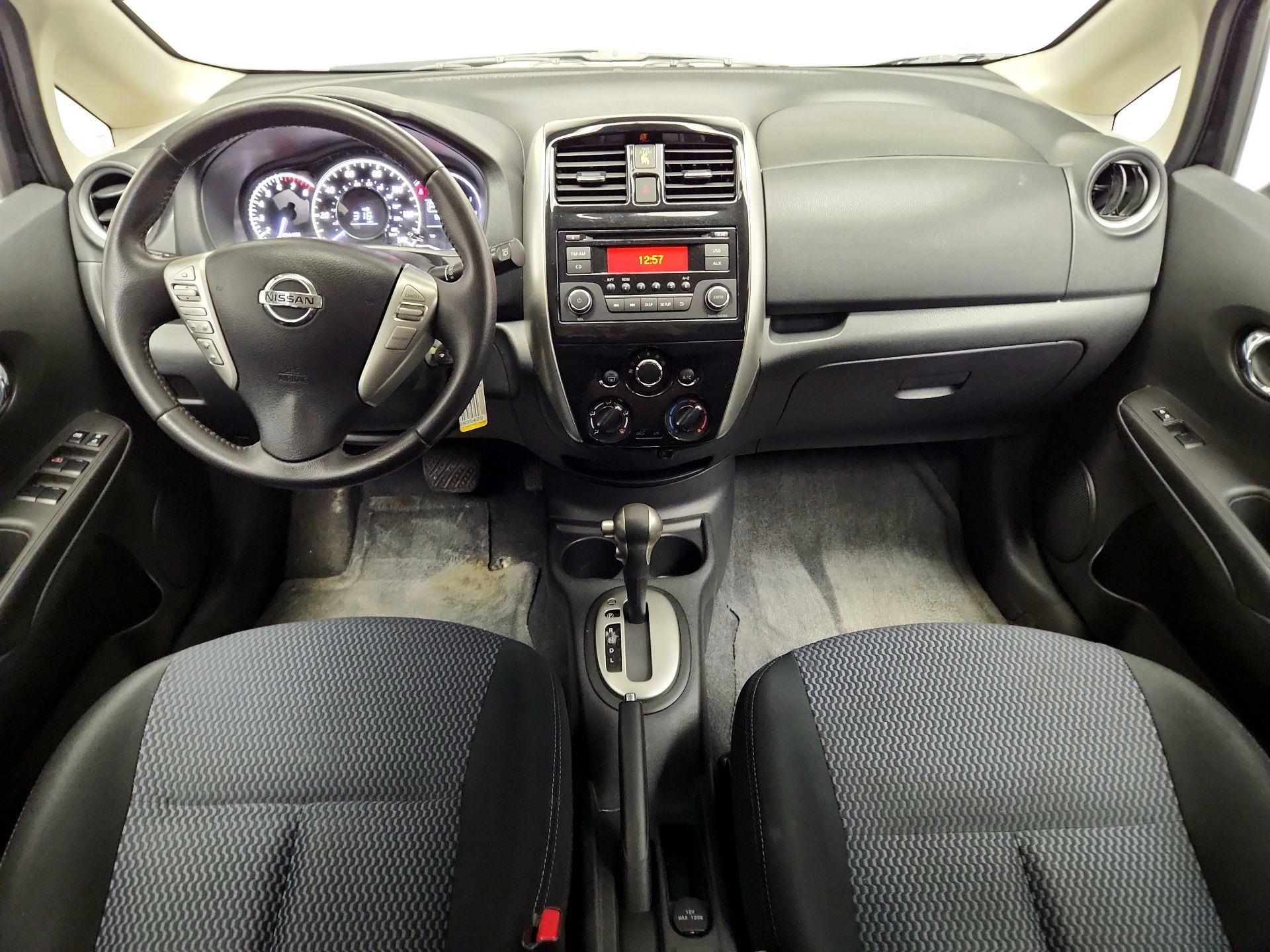 Thumbnail: 2015 Nissan Versa Note - 9