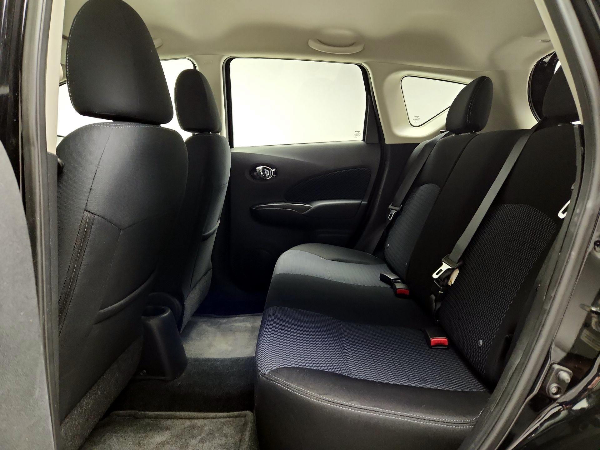 Thumbnail: 2015 Nissan Versa Note - 18