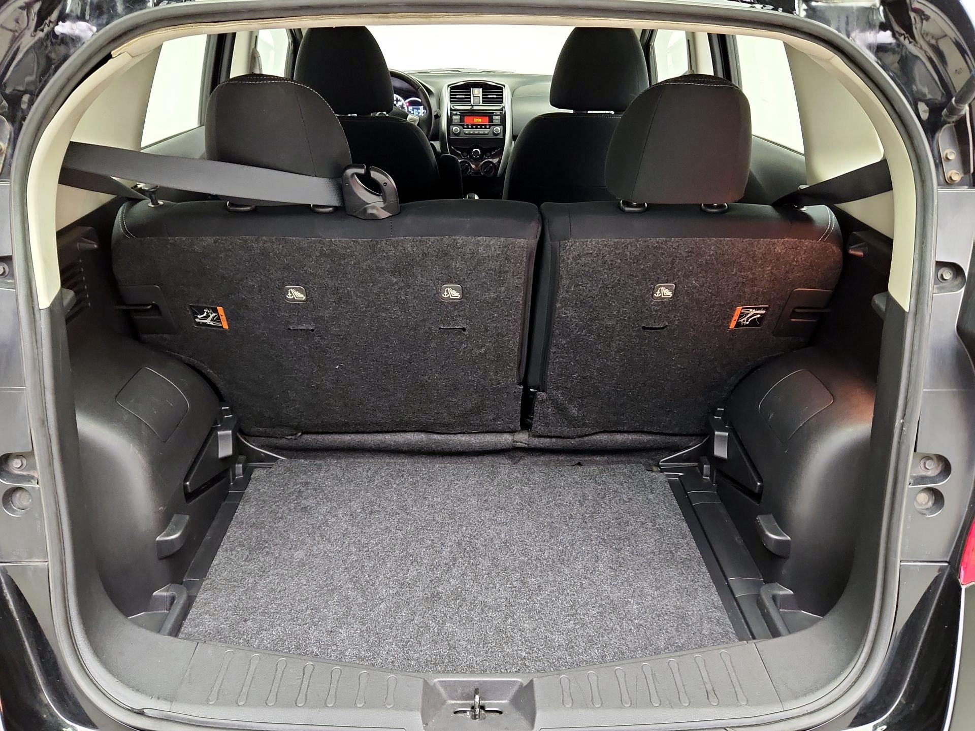Thumbnail: 2015 Nissan Versa Note - 19