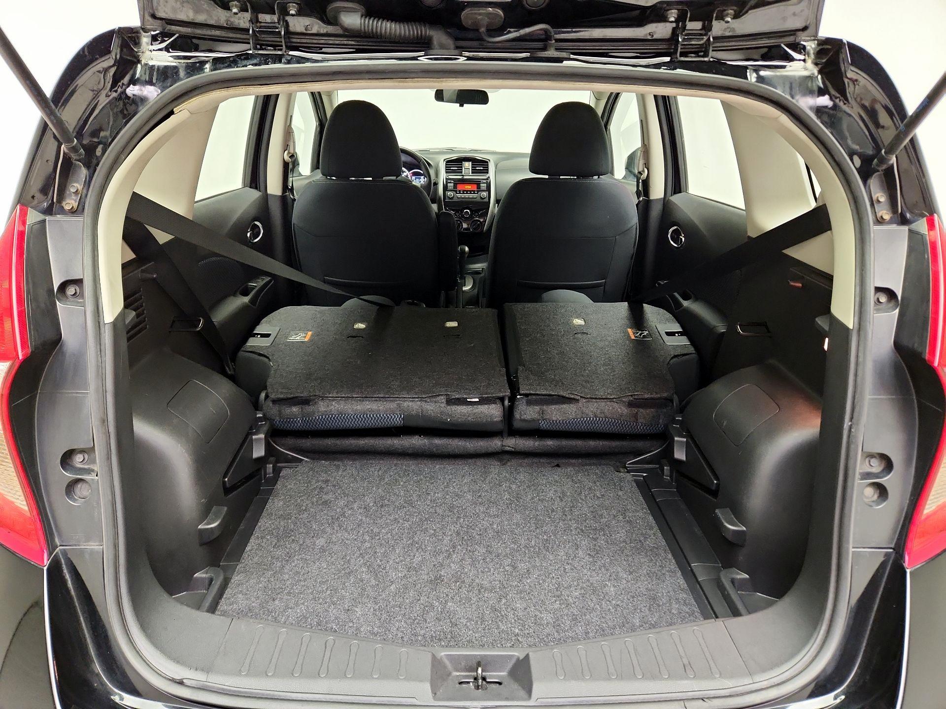 Thumbnail: 2015 Nissan Versa Note - 20