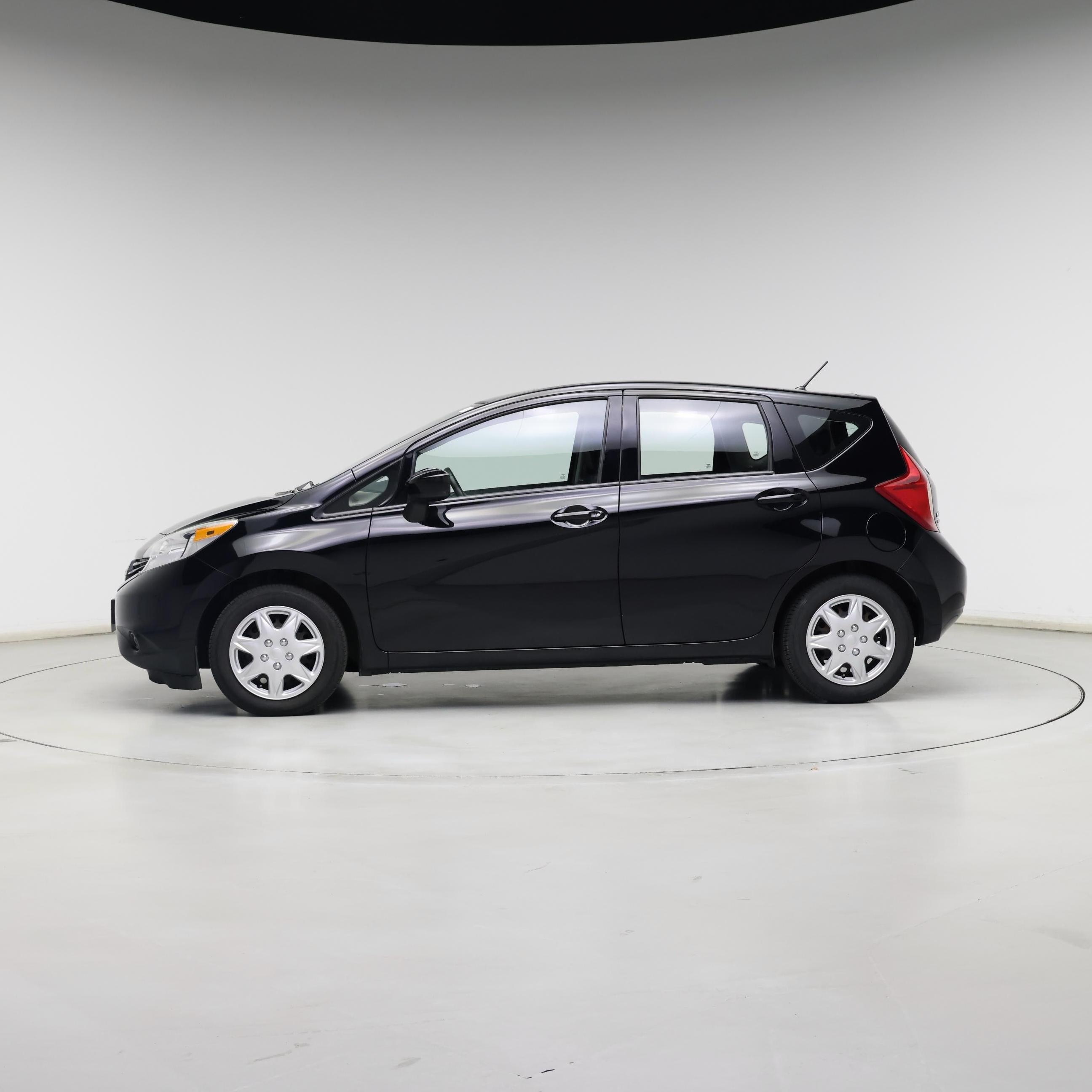 Thumbnail: 2015 Nissan Versa Note - 3