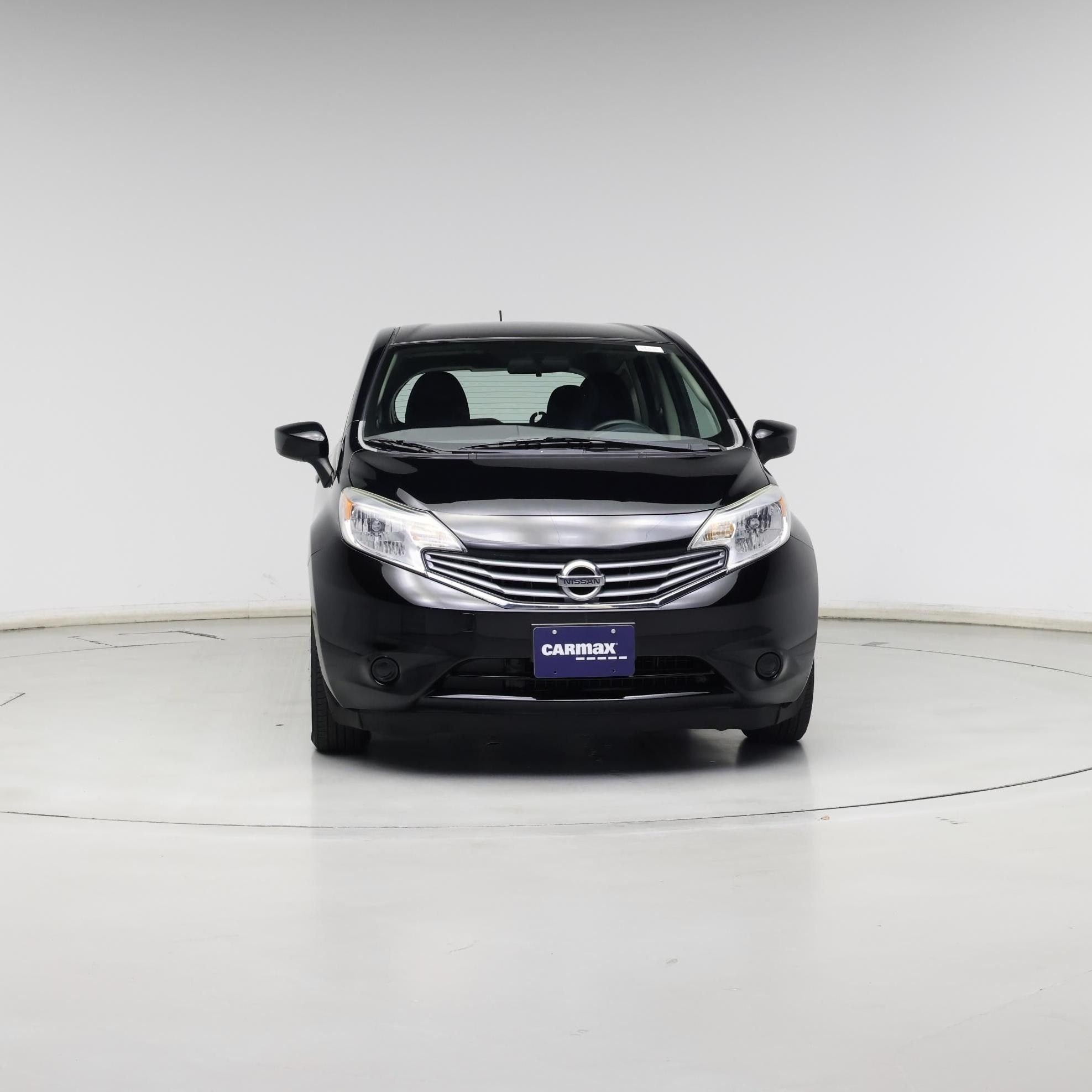 Thumbnail: 2015 Nissan Versa Note - 5