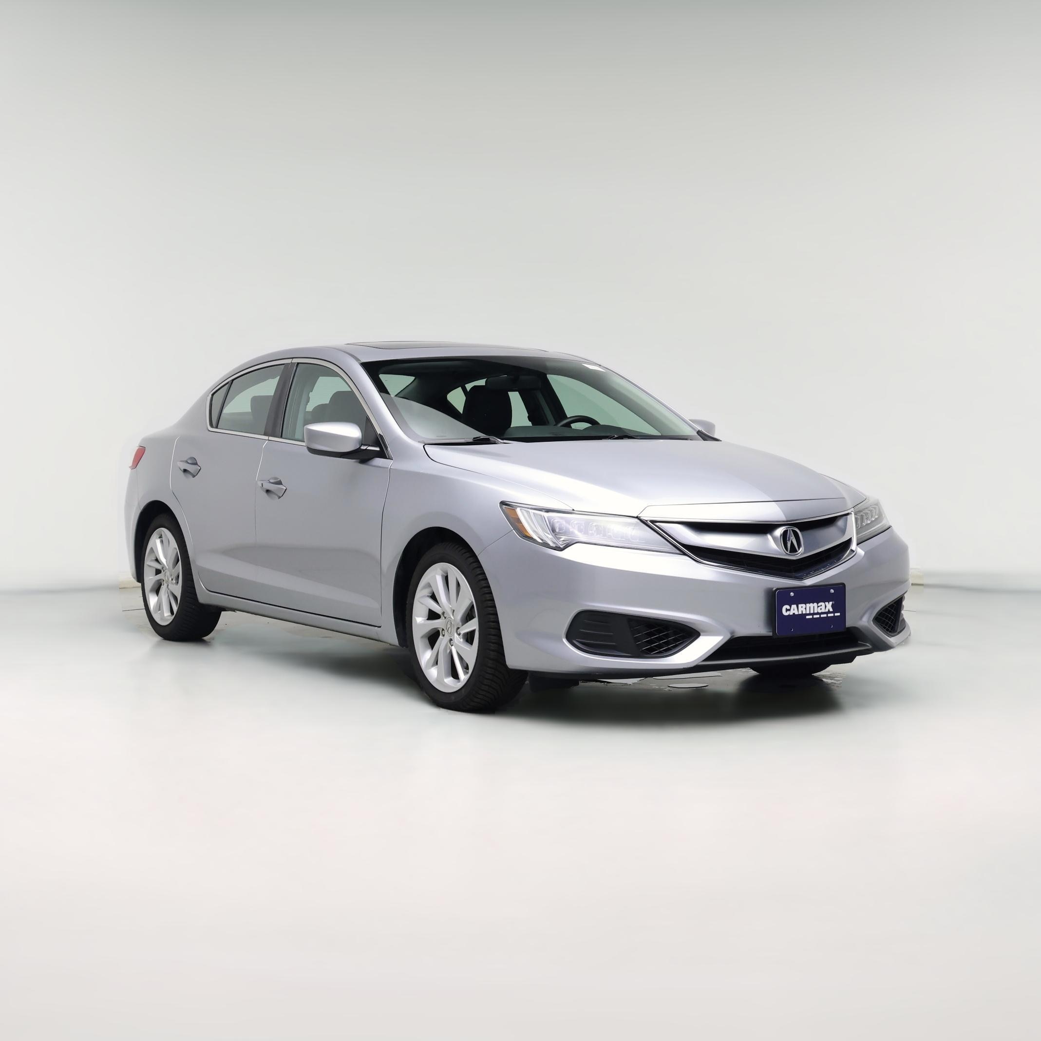 Thumbnail: 2018 Acura ILX - 1