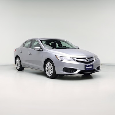 2018 Acura ILX