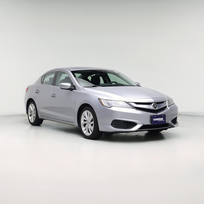 2018 Acura ILX