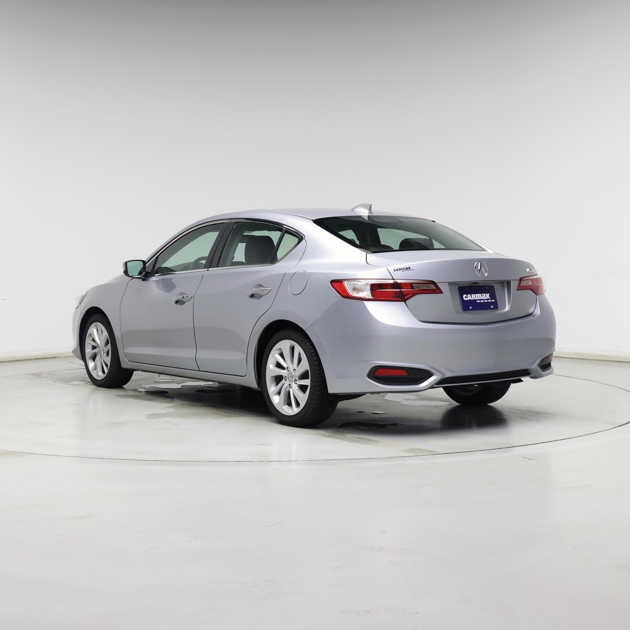 Thumbnail: 2018 Acura ILX - 2