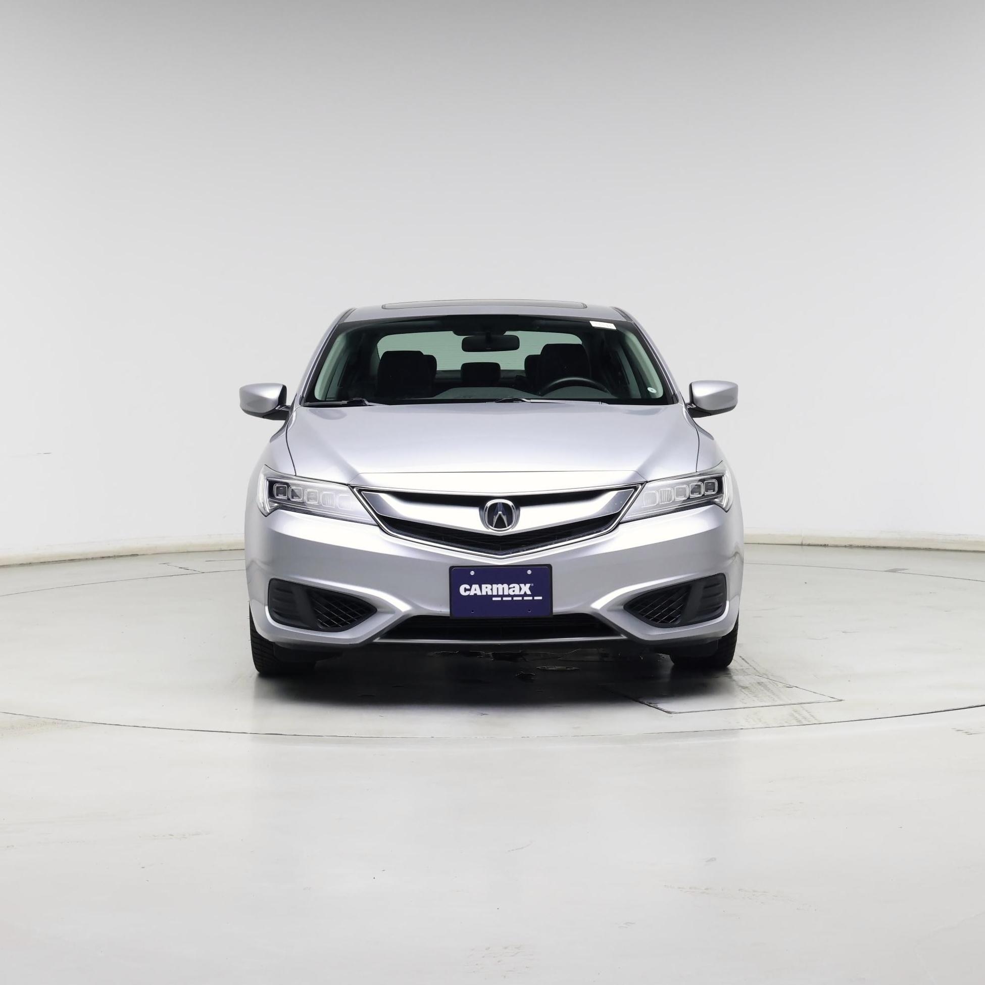 Thumbnail: 2018 Acura ILX - 5