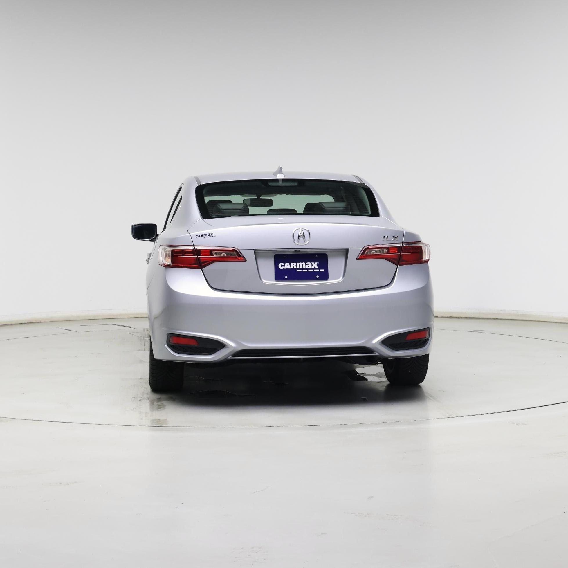 Thumbnail: 2018 Acura ILX - 6
