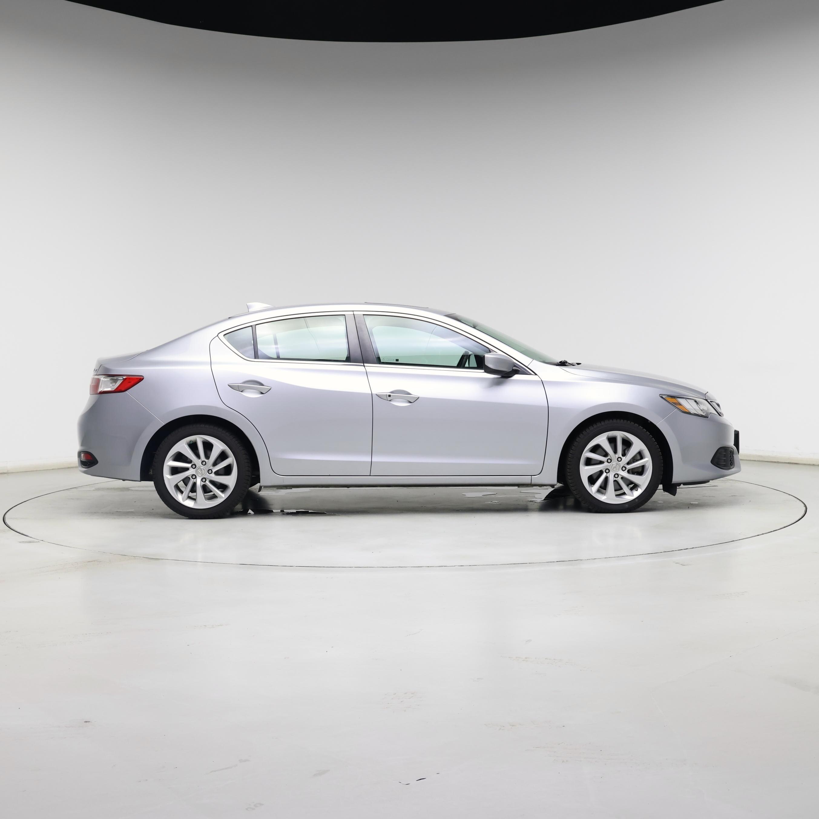 Thumbnail: 2018 Acura ILX - 7
