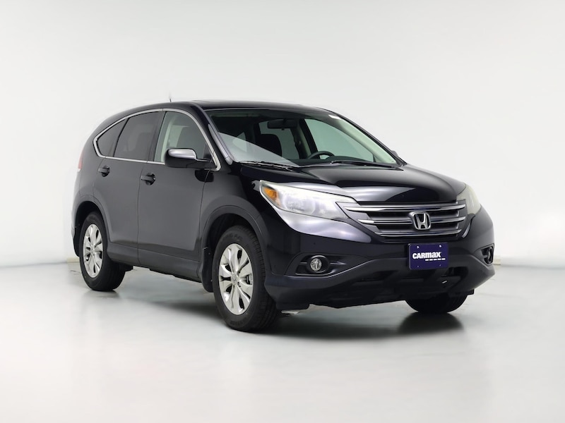2014 Honda CR-V EX -
                  Kenosha, WI