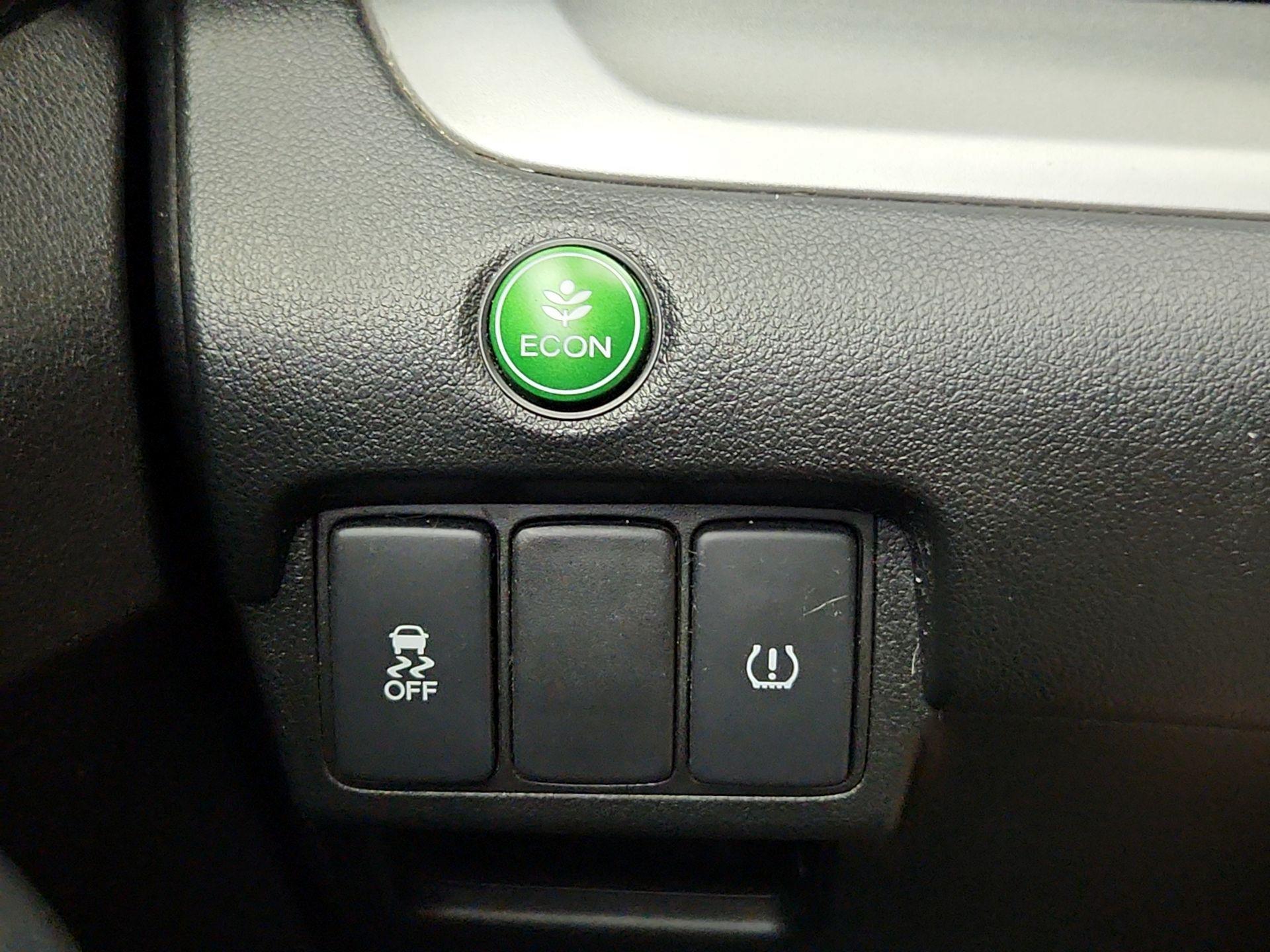 Thumbnail: 2014 Honda CR-V - 13