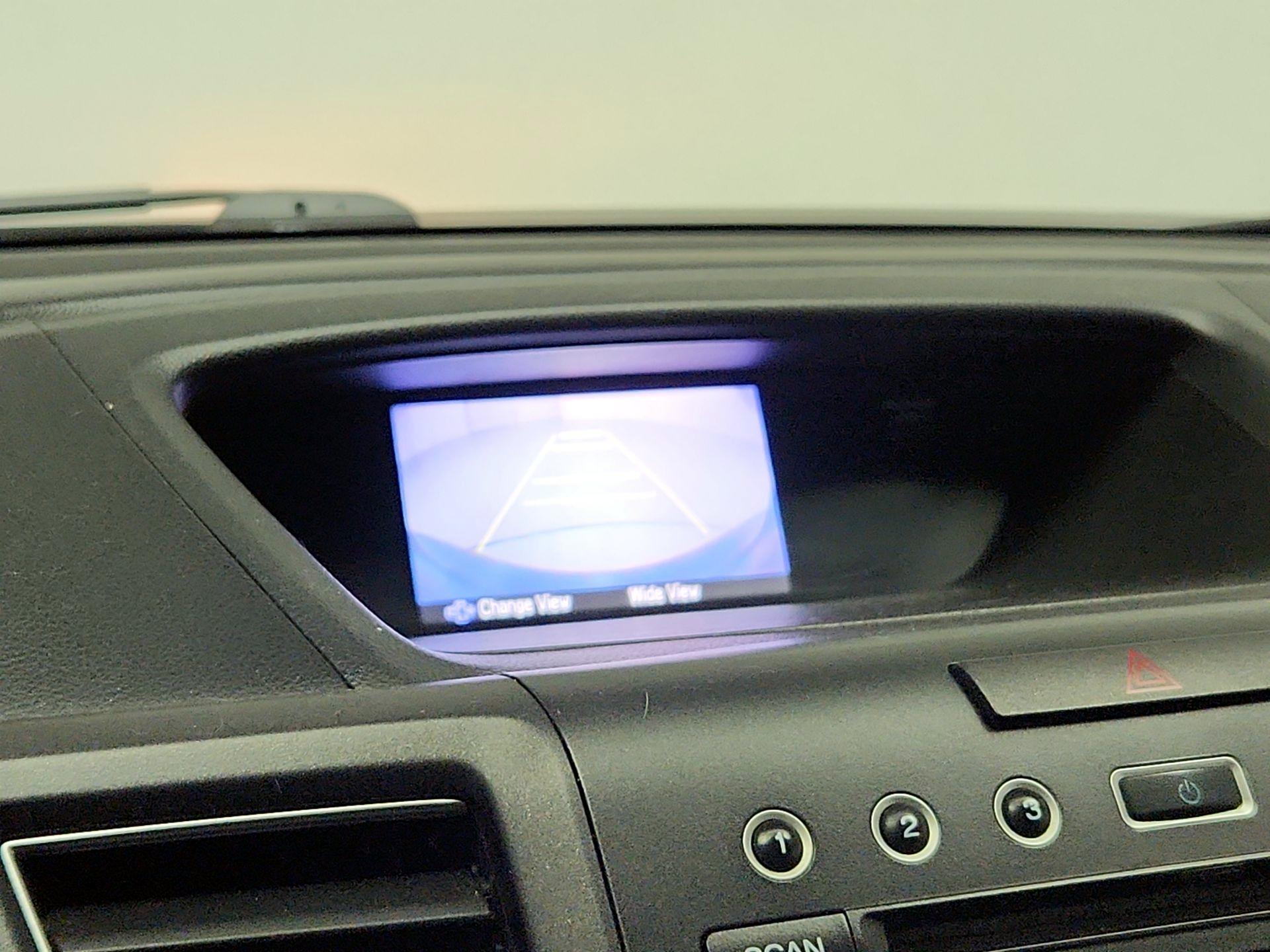 Thumbnail: 2014 Honda CR-V - 14