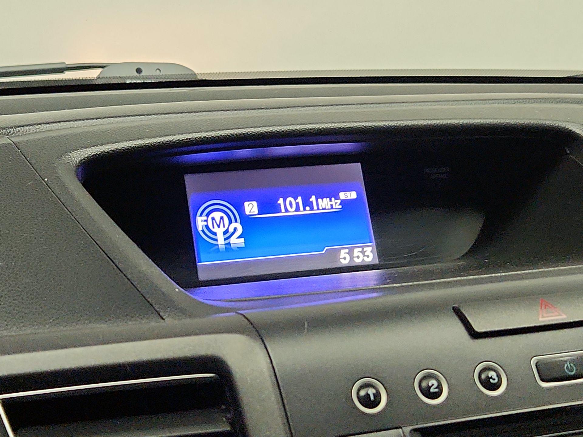 Thumbnail: 2014 Honda CR-V - 15