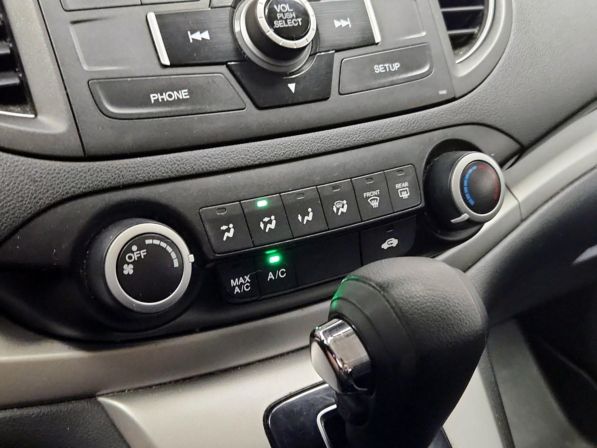 Thumbnail: 2014 Honda CR-V - 16