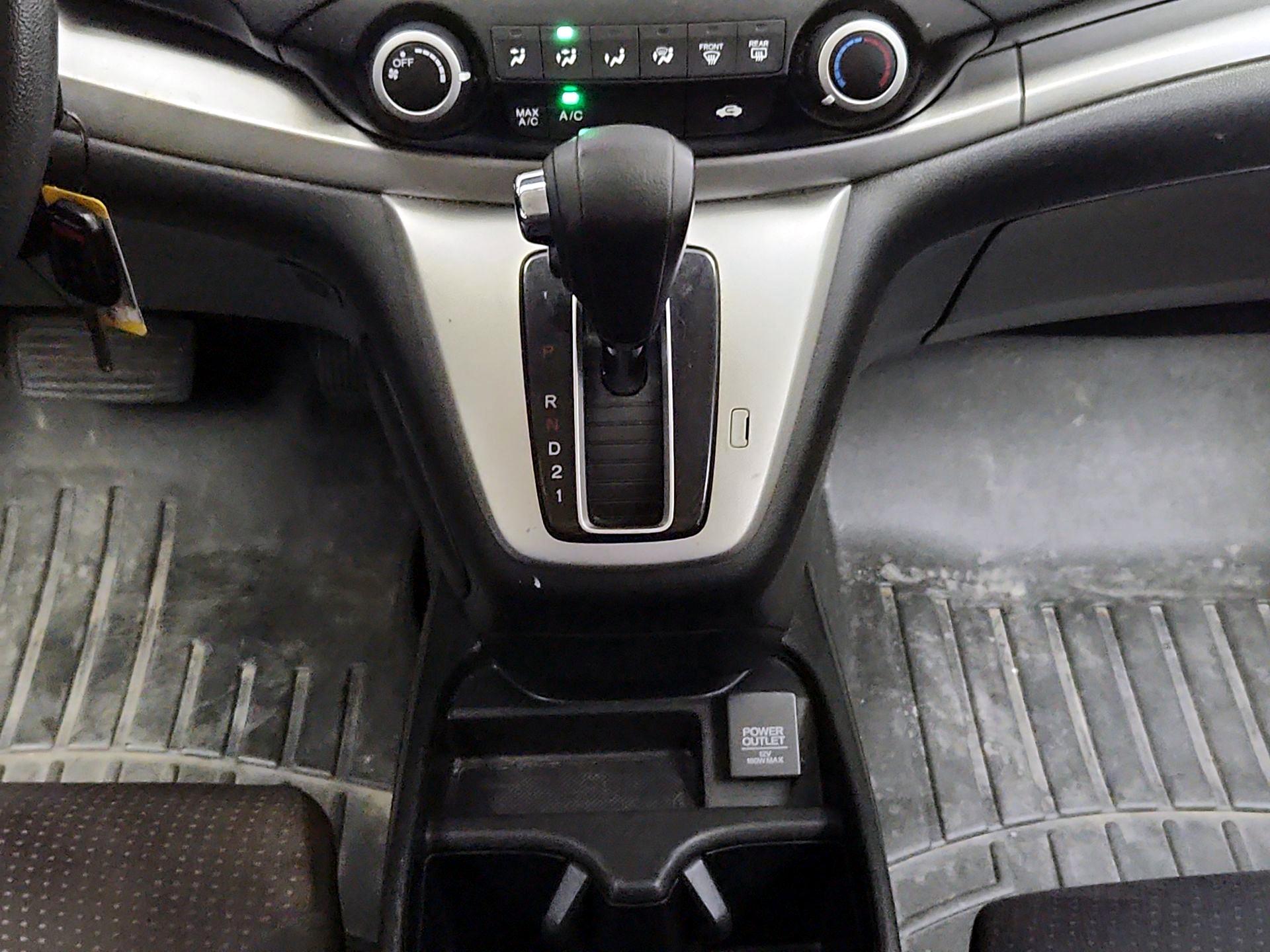 Thumbnail: 2014 Honda CR-V - 17