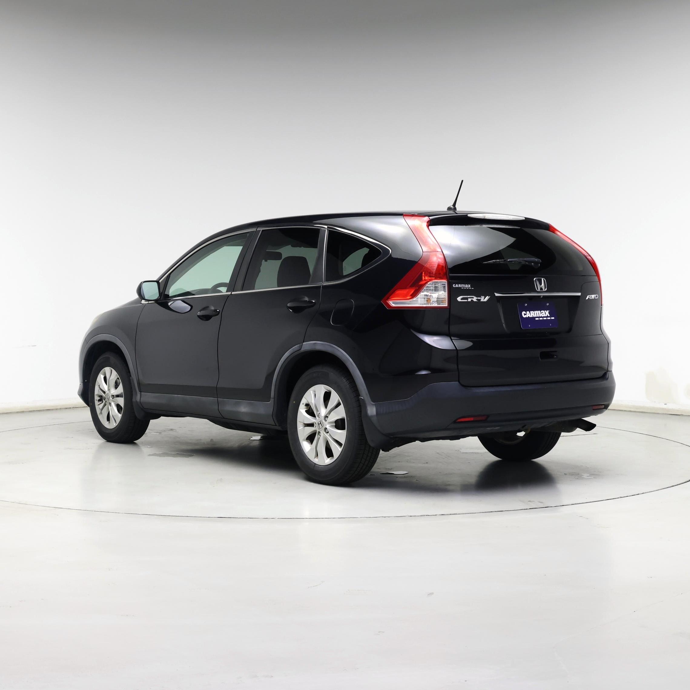 Thumbnail: 2014 Honda CR-V - 2