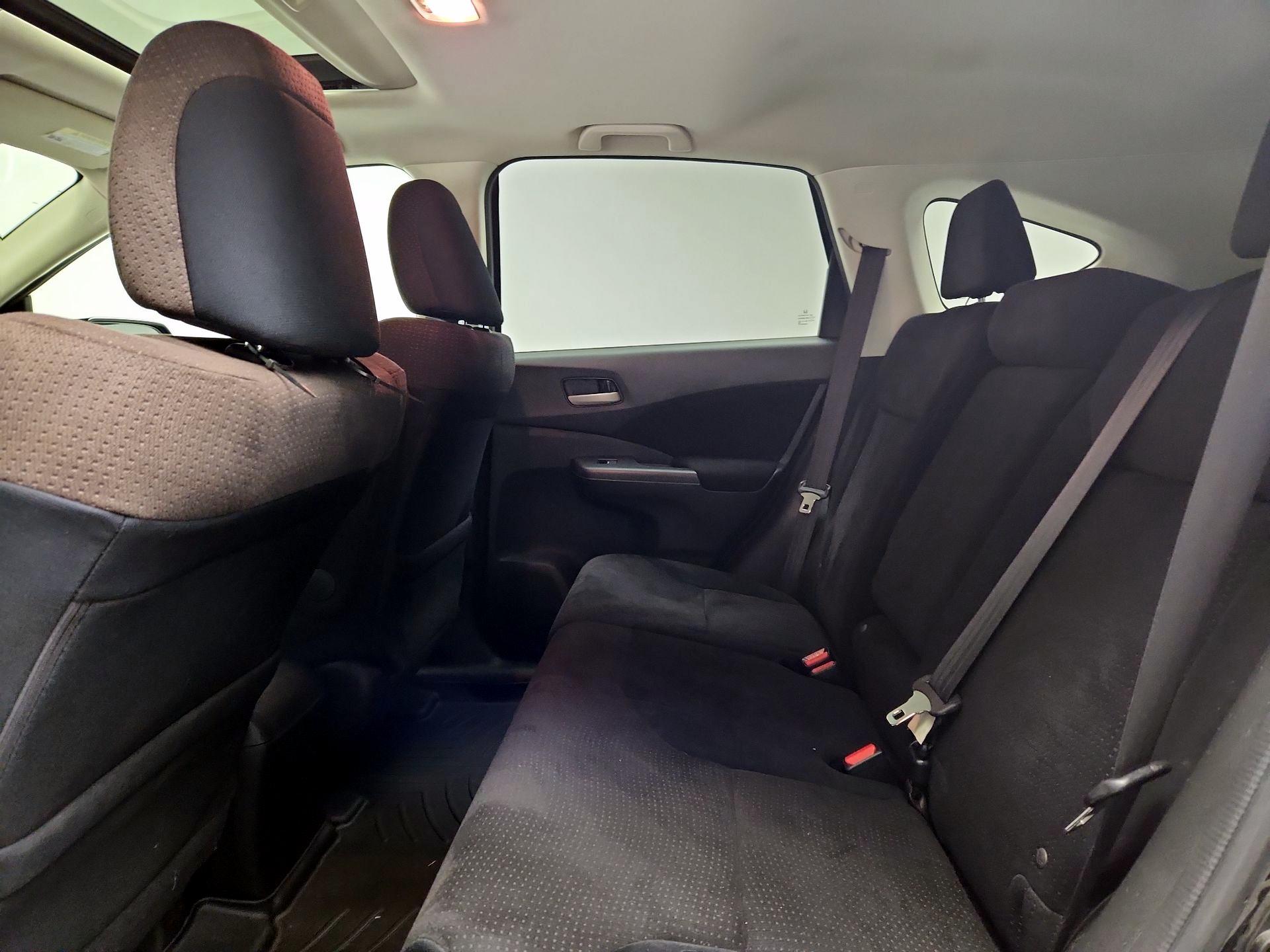 Thumbnail: 2014 Honda CR-V - 20