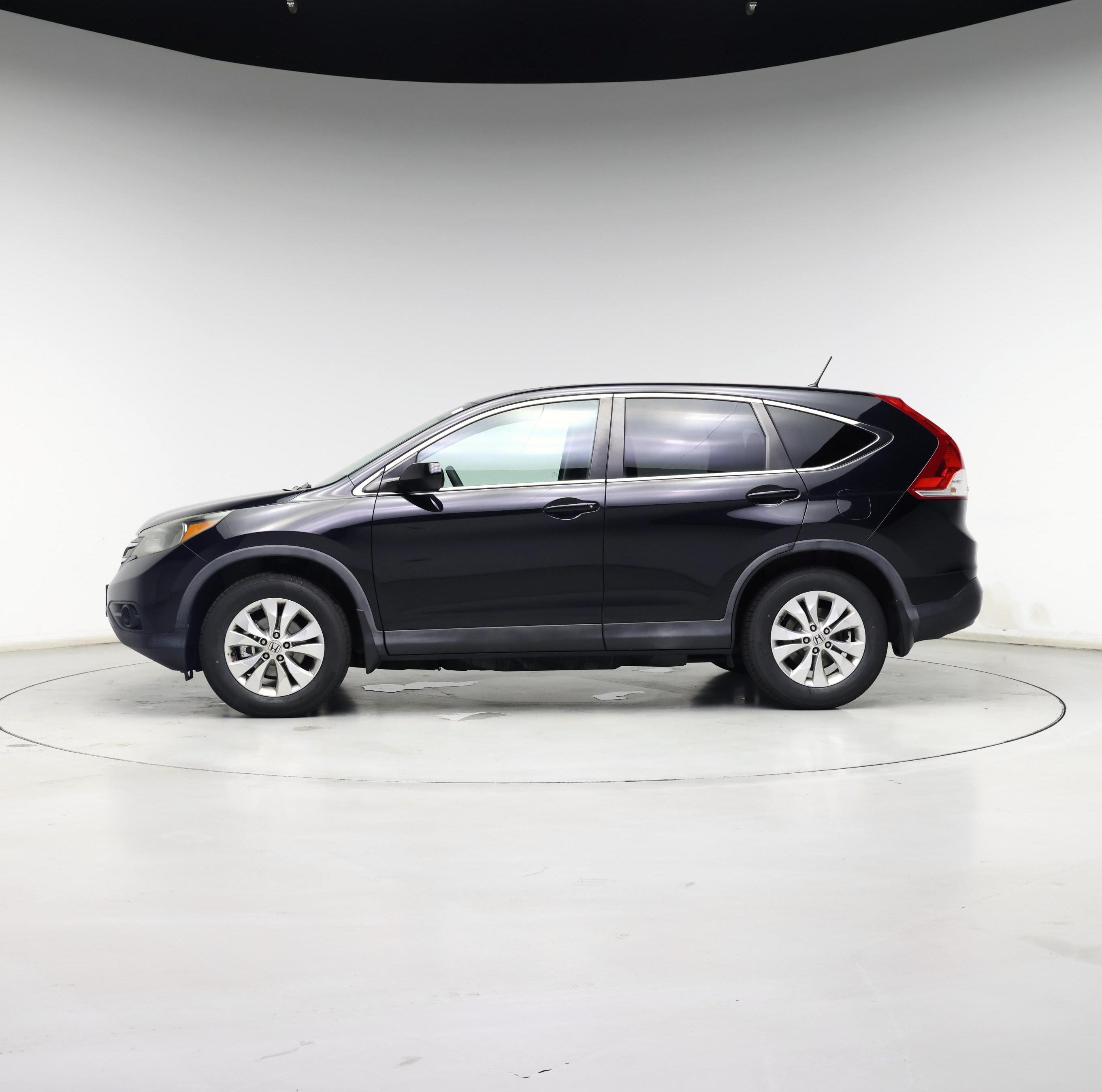 Thumbnail: 2014 Honda CR-V - 3