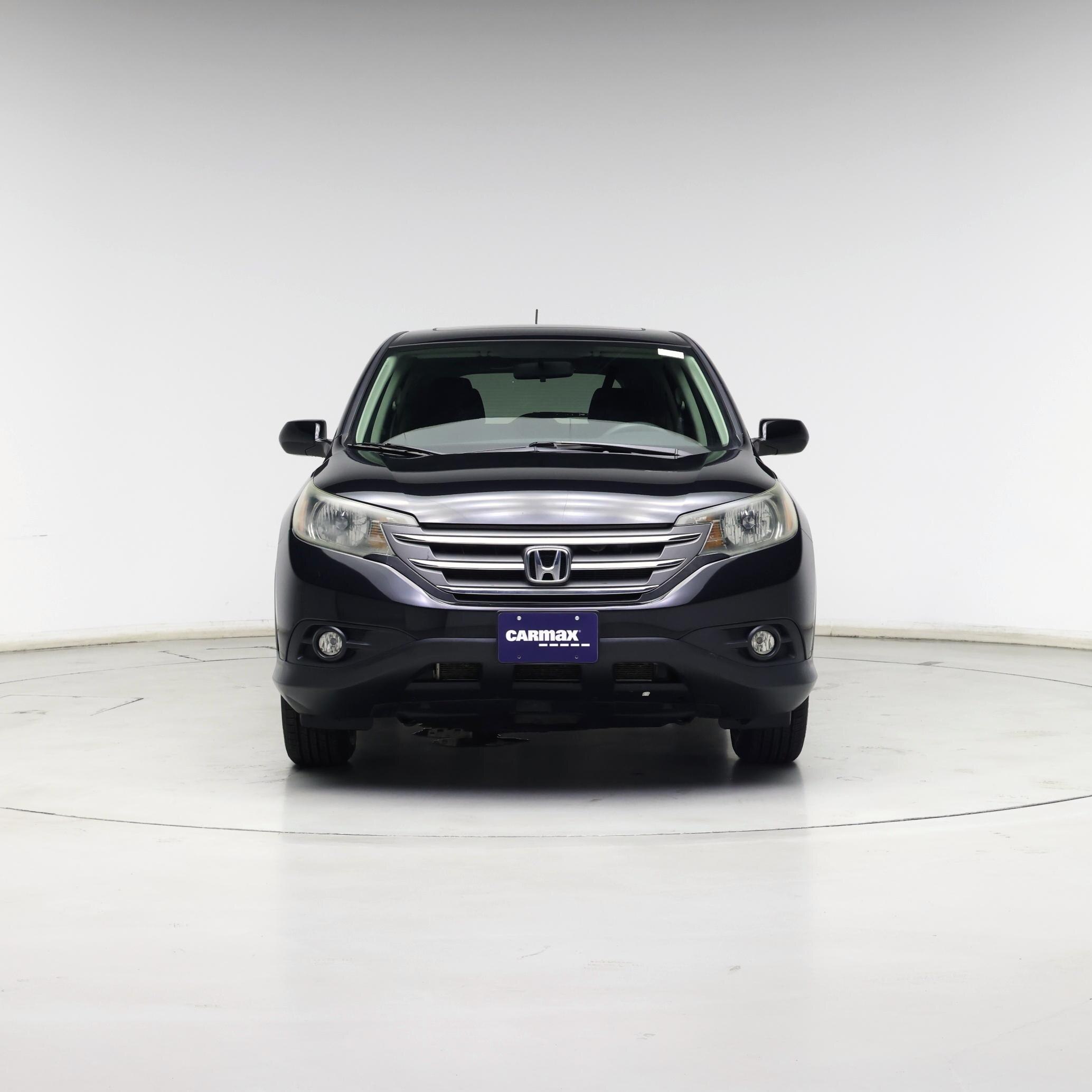 Thumbnail: 2014 Honda CR-V - 5