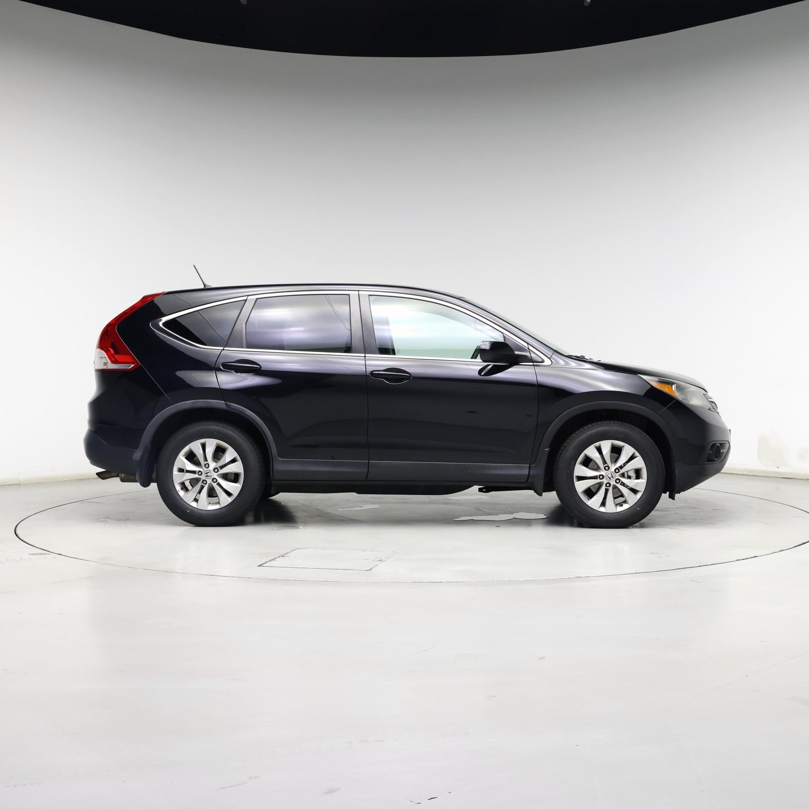 Thumbnail: 2014 Honda CR-V - 7