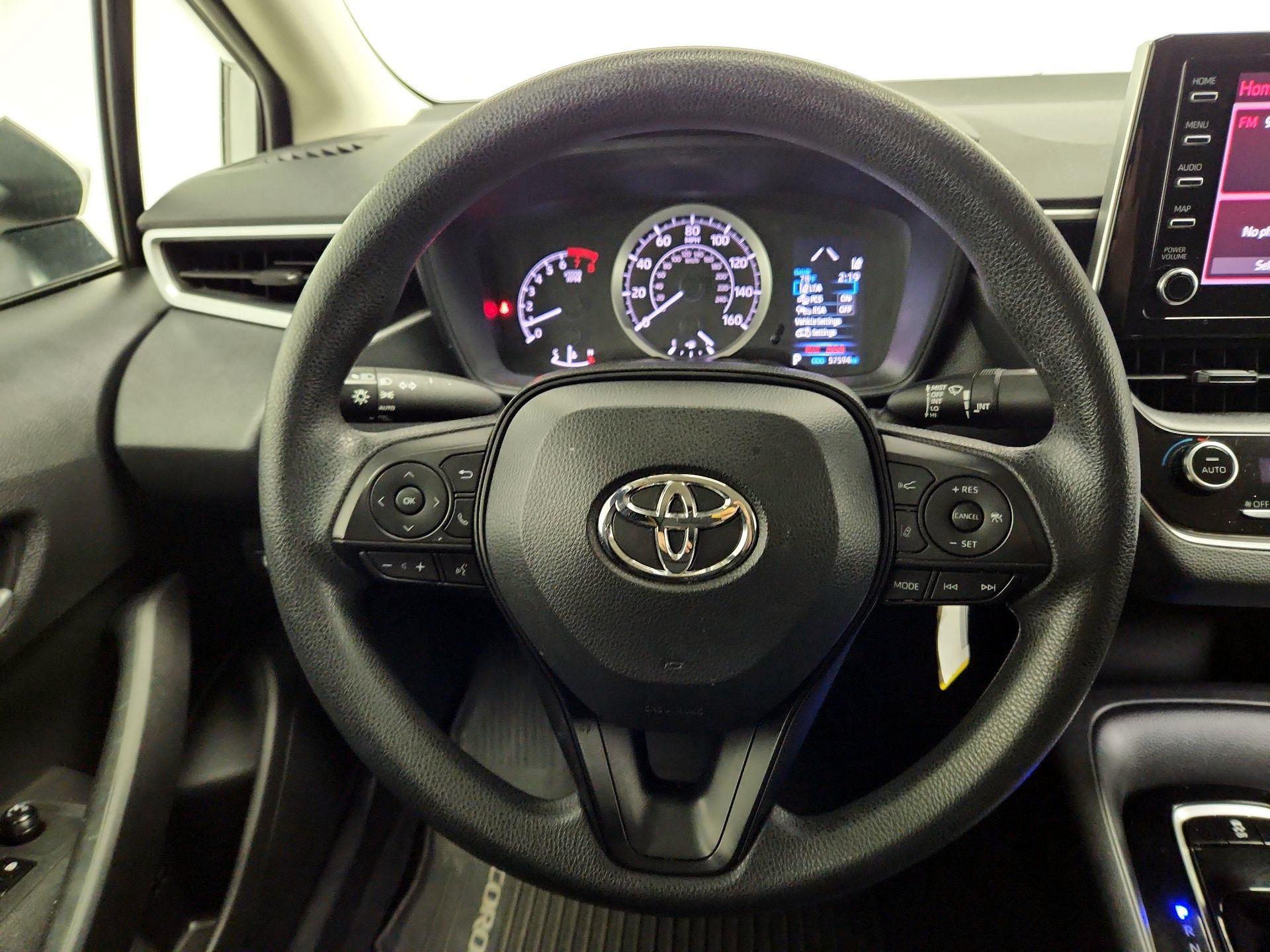 Thumbnail: 2020 Toyota Corolla - 10