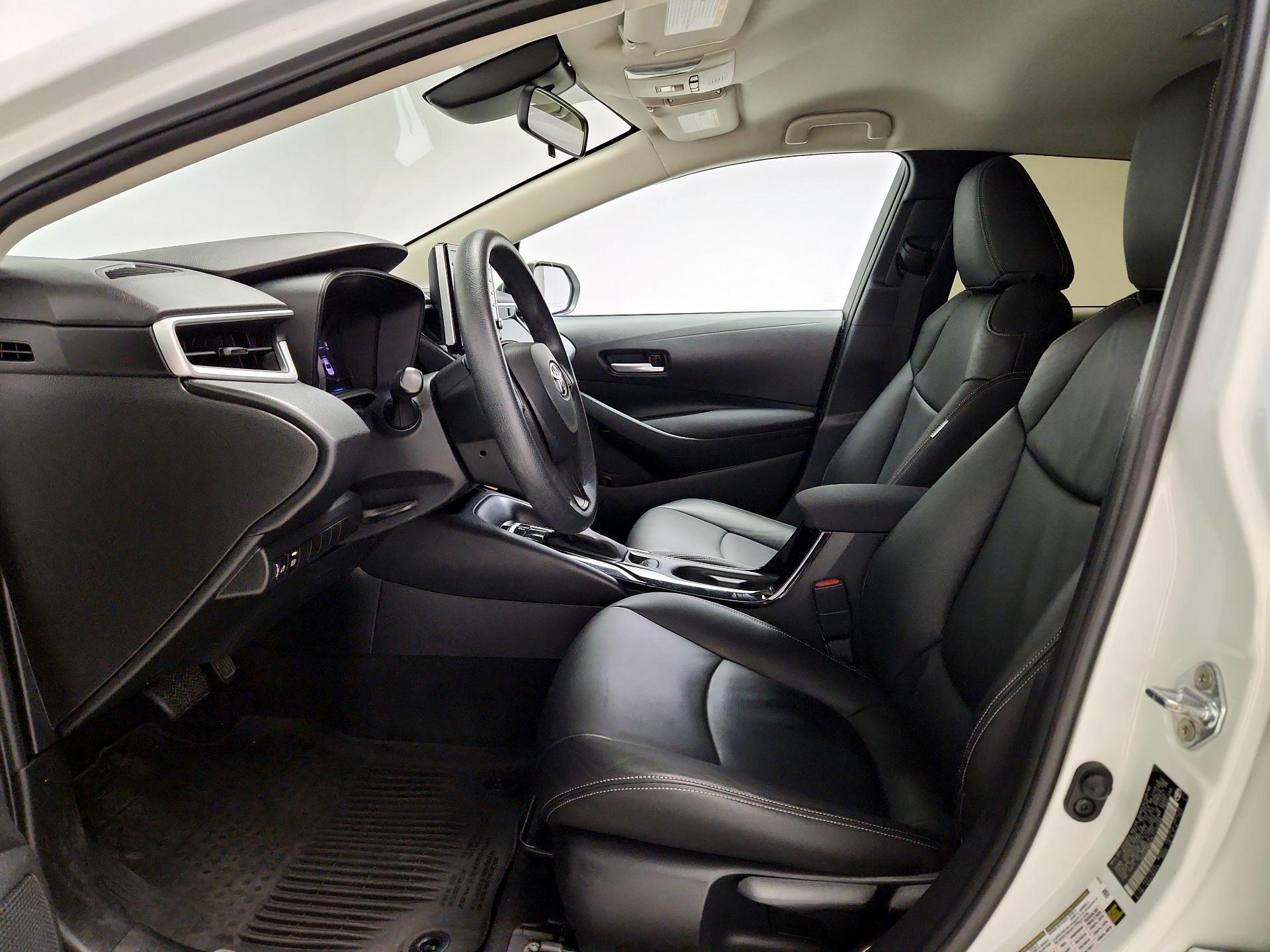 Thumbnail: 2020 Toyota Corolla - 11