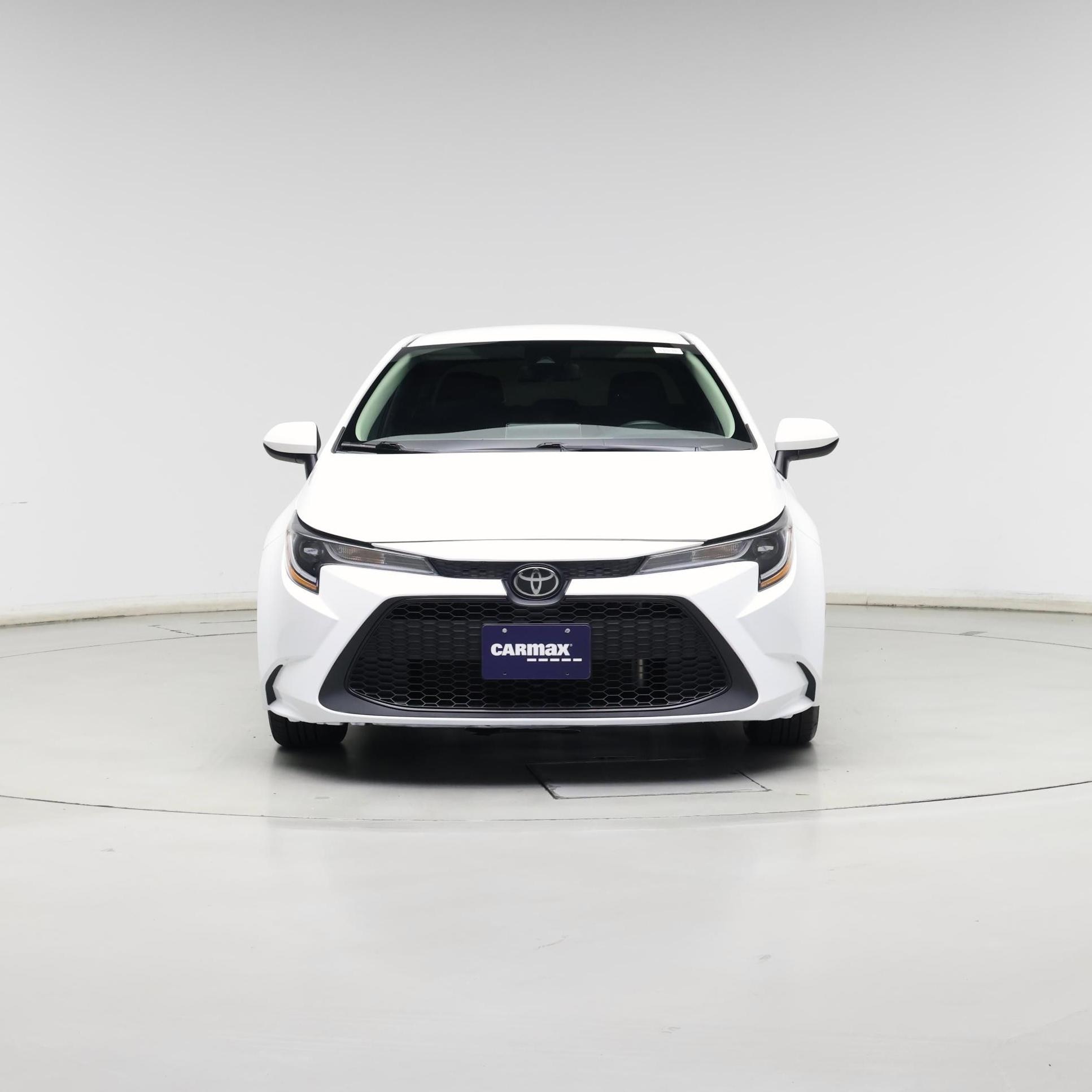 Thumbnail: 2020 Toyota Corolla - 5