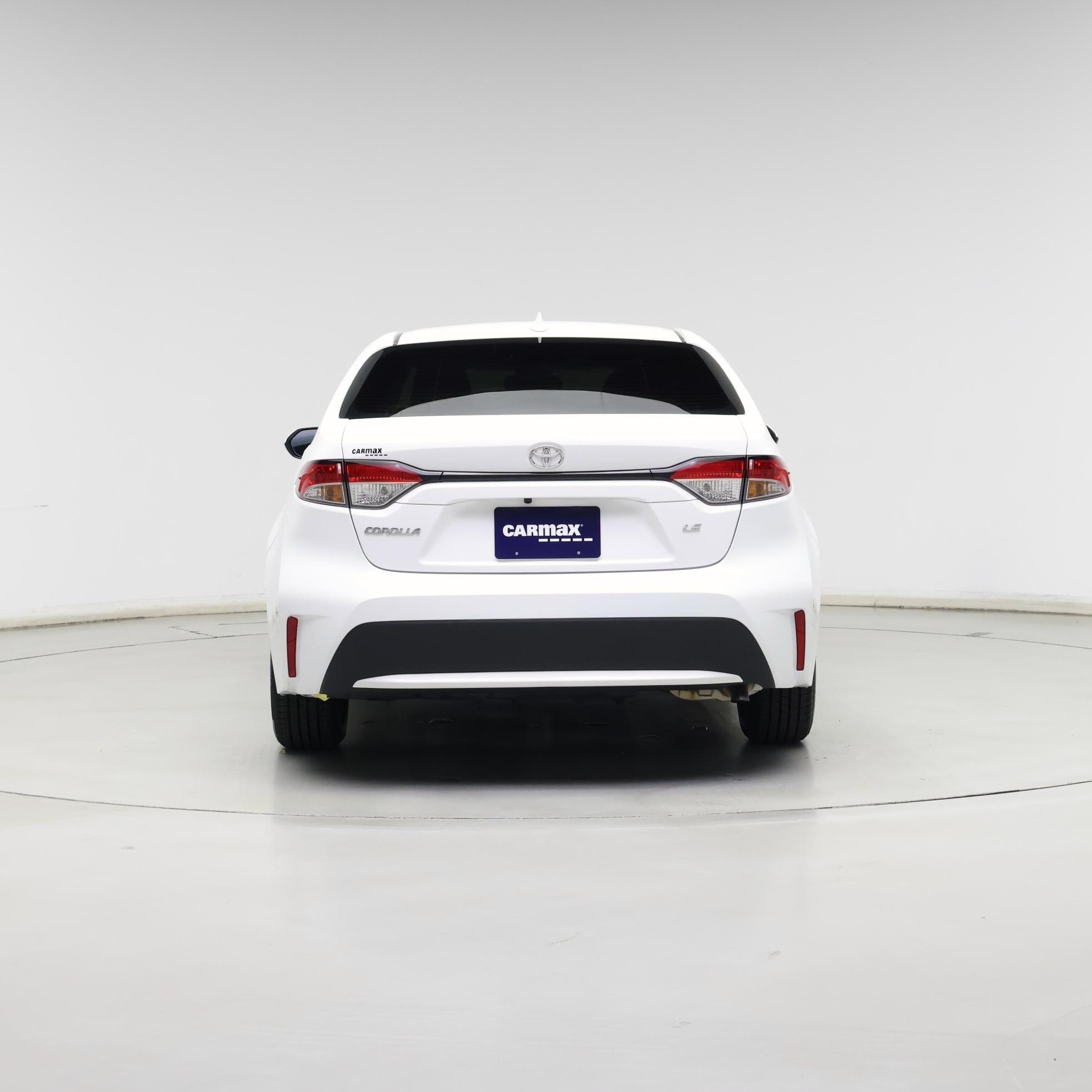Thumbnail: 2020 Toyota Corolla - 6