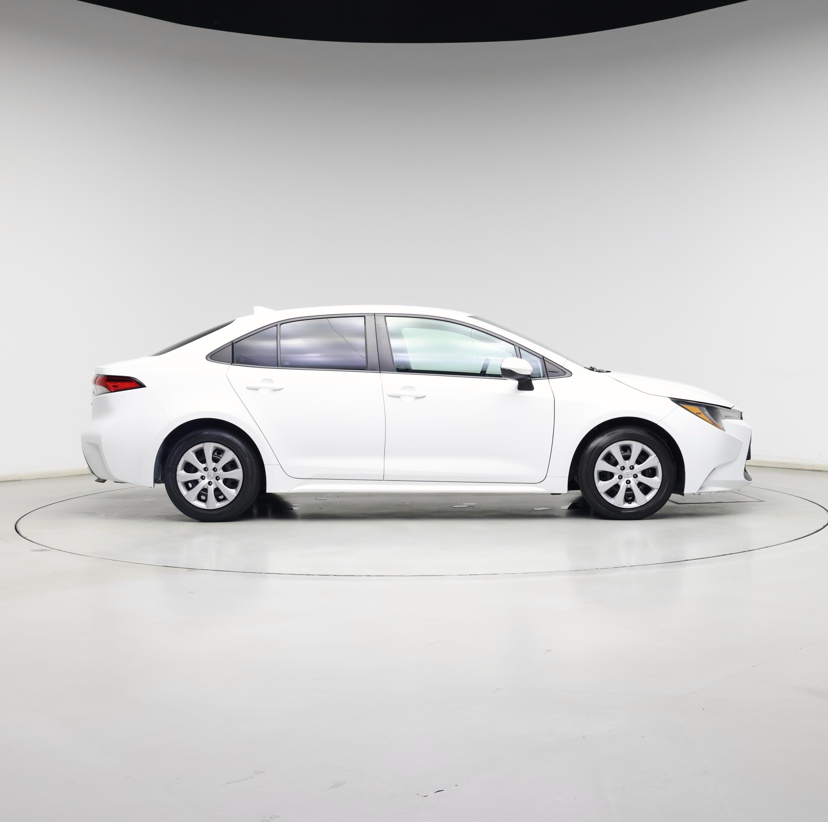 Thumbnail: 2020 Toyota Corolla - 7