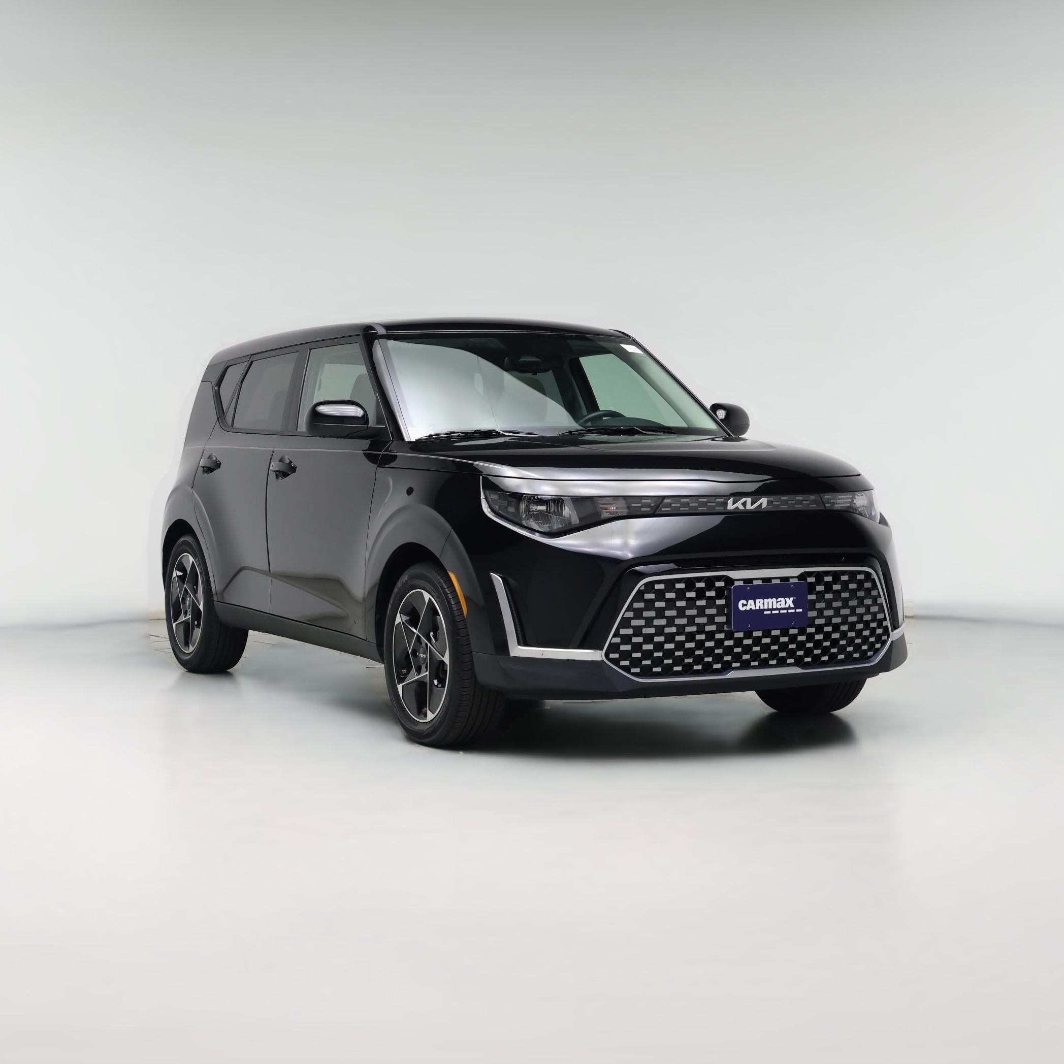 Thumbnail: 2025 Kia Soul - 1