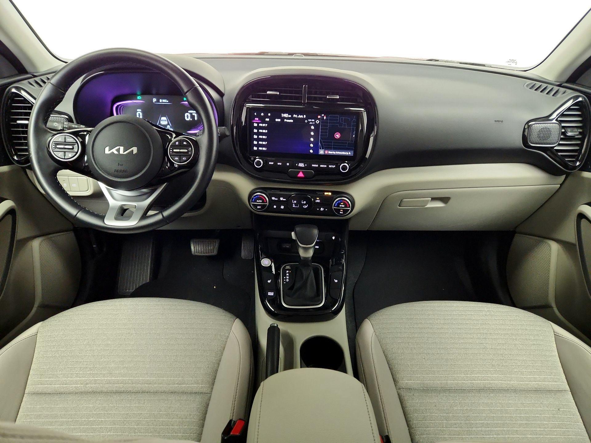Thumbnail: 2025 Kia Soul - 9