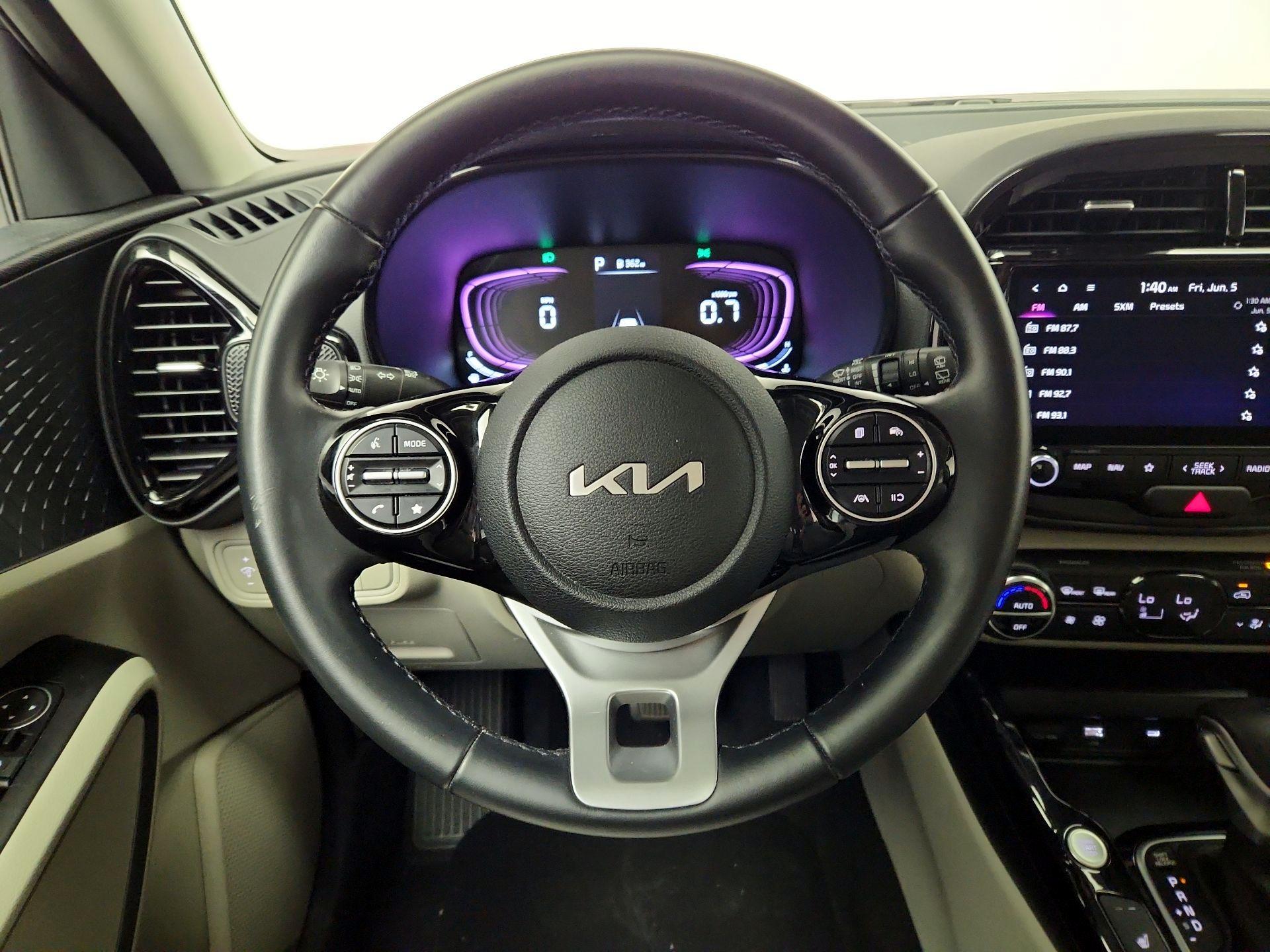 Thumbnail: 2025 Kia Soul - 10