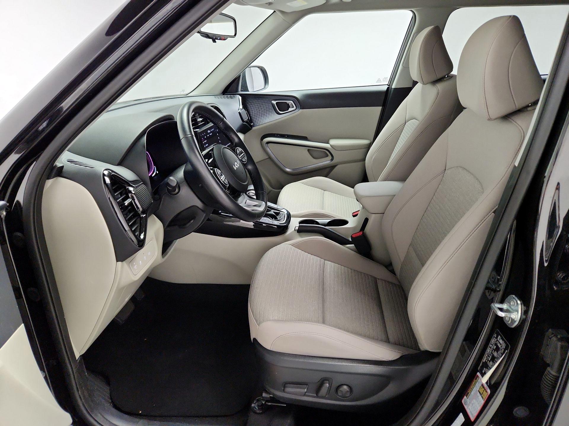 Thumbnail: 2025 Kia Soul - 11