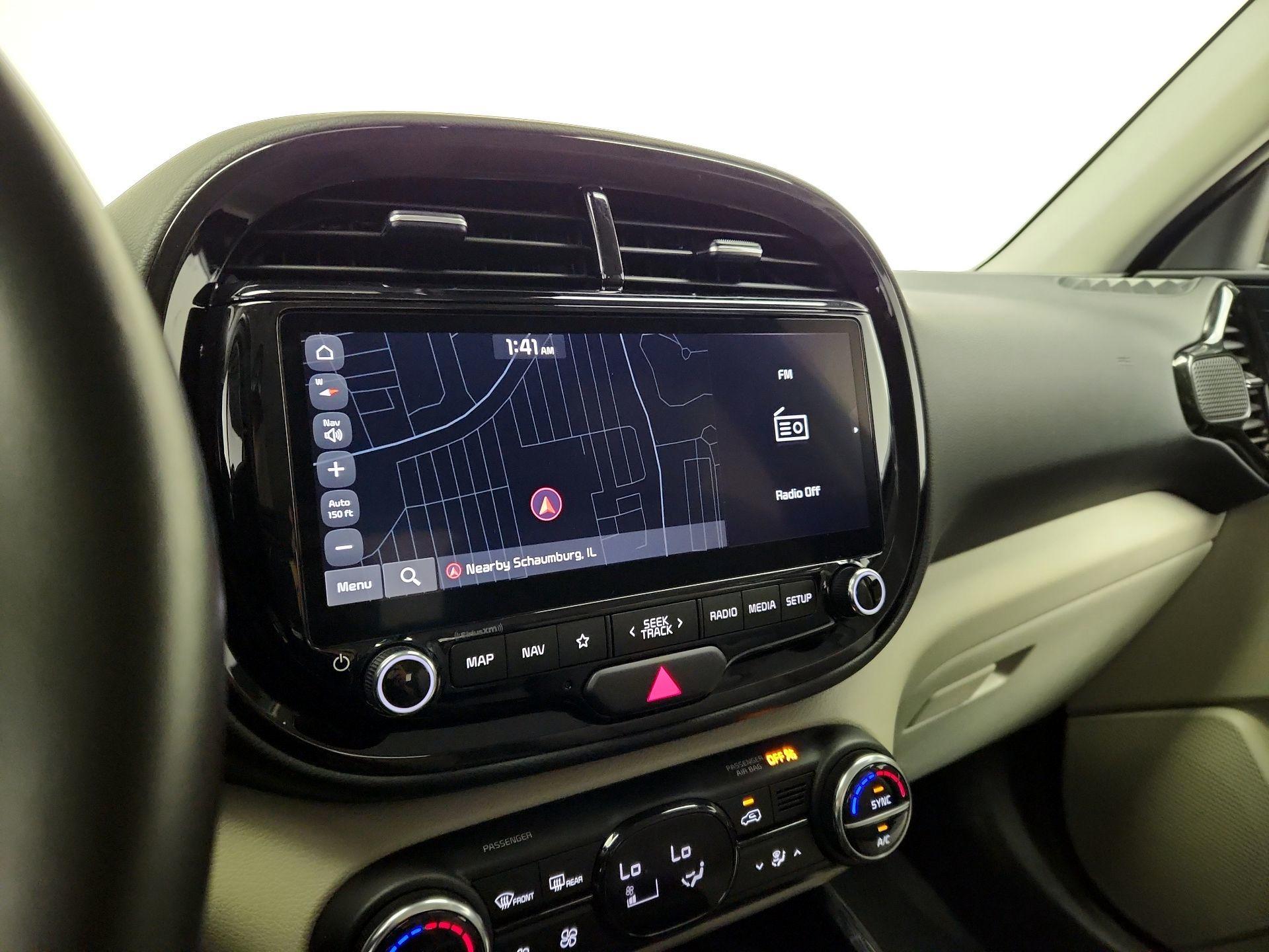 Thumbnail: 2025 Kia Soul - 14