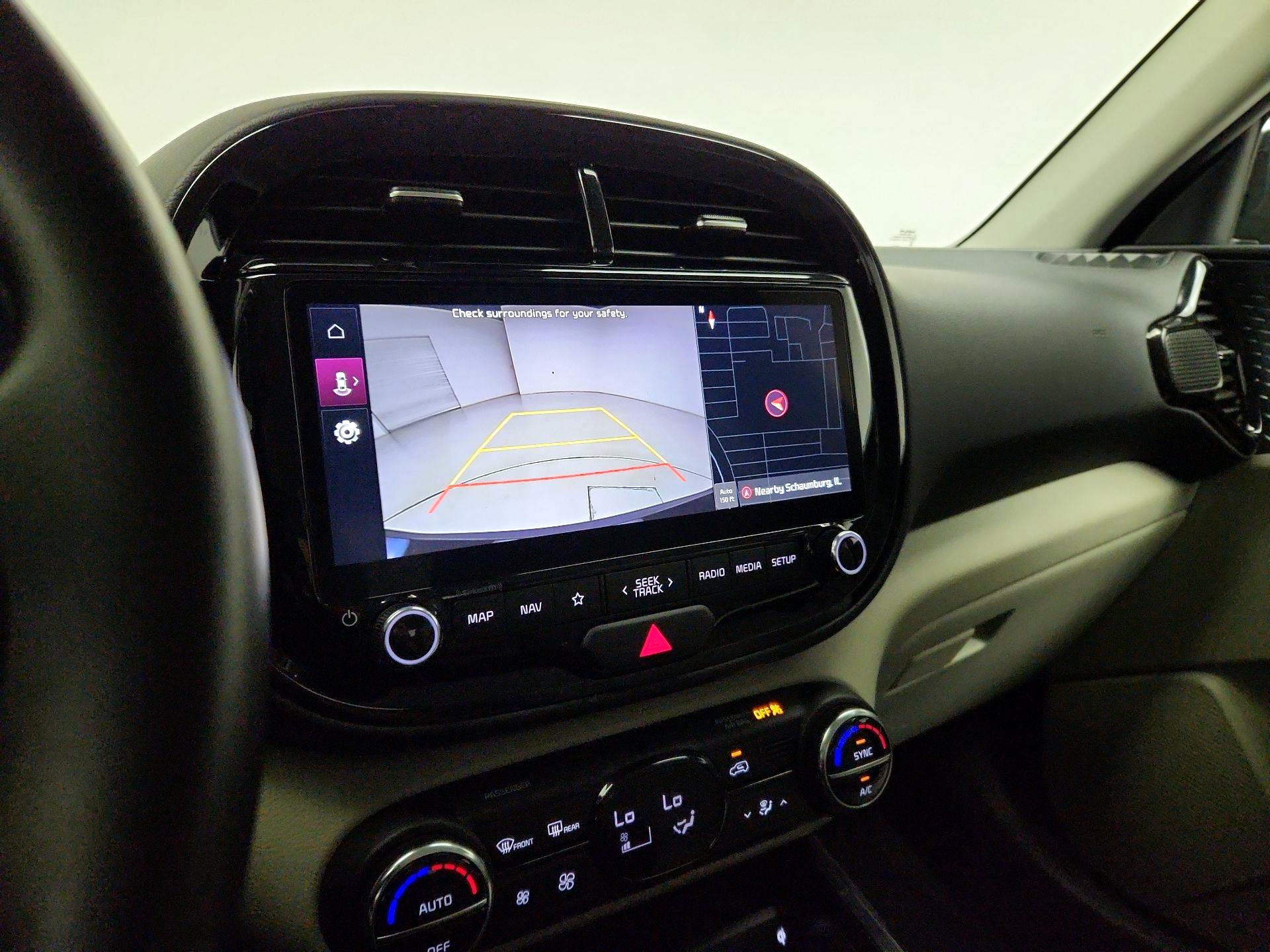Thumbnail: 2025 Kia Soul - 15