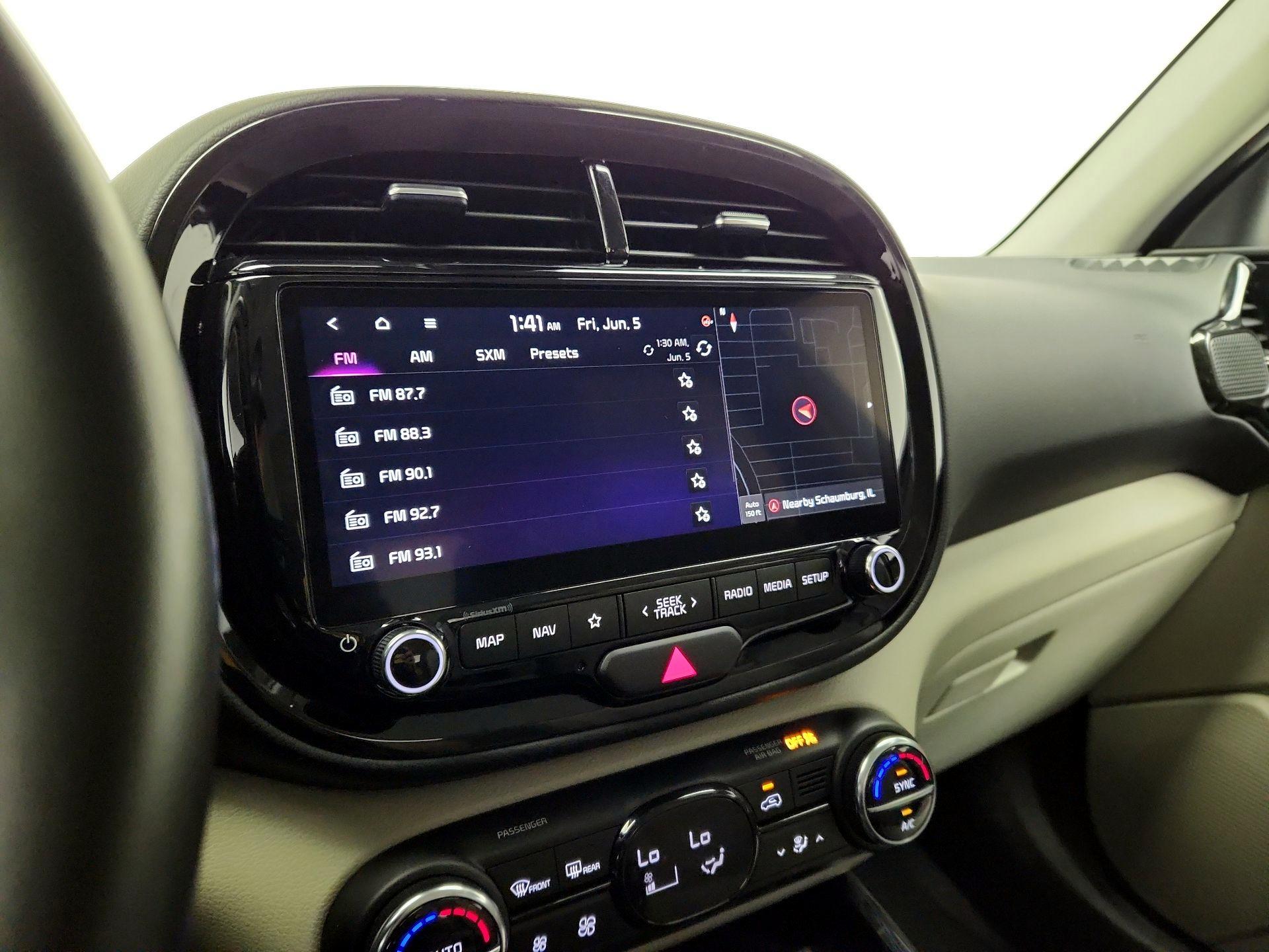 Thumbnail: 2025 Kia Soul - 16
