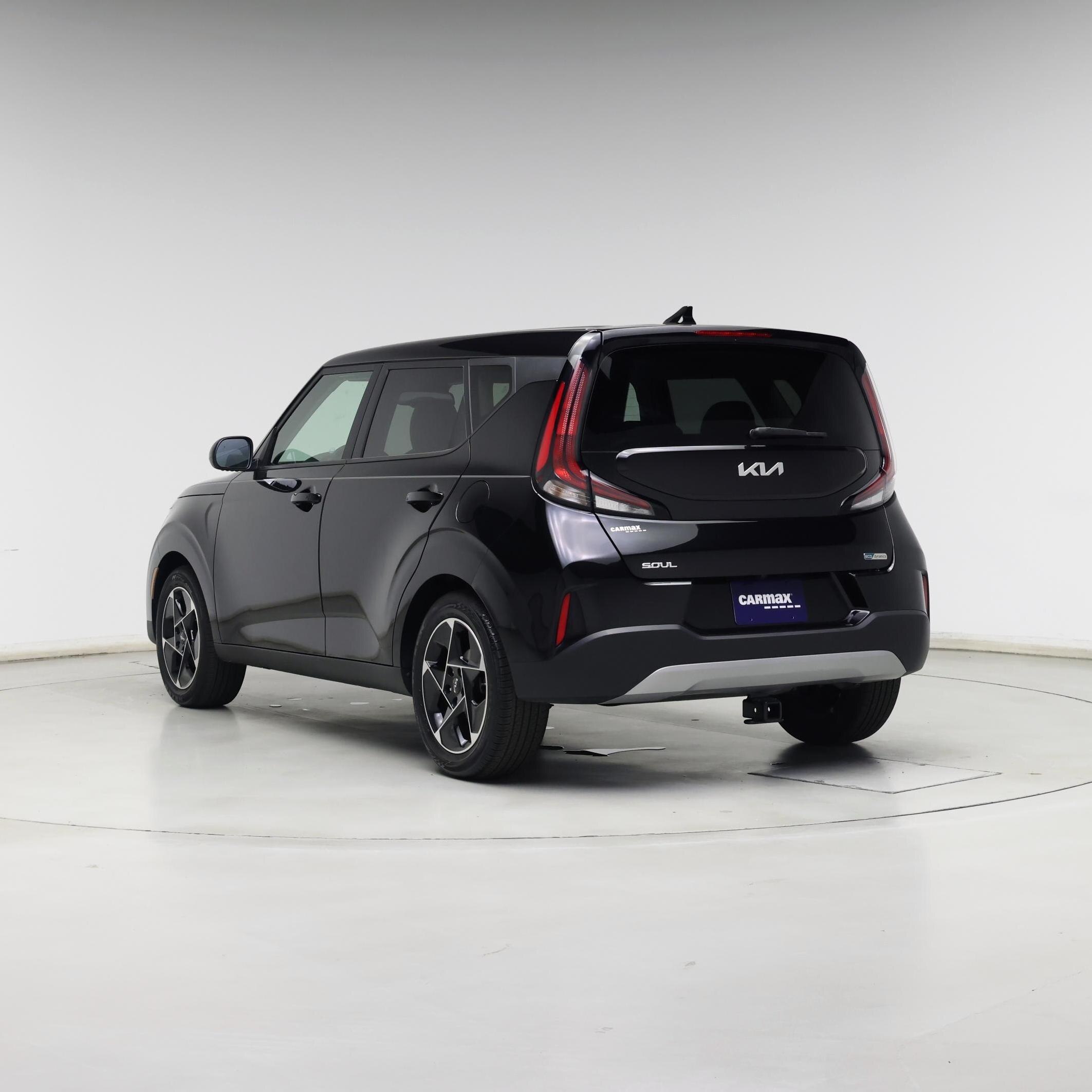 Thumbnail: 2025 Kia Soul - 2
