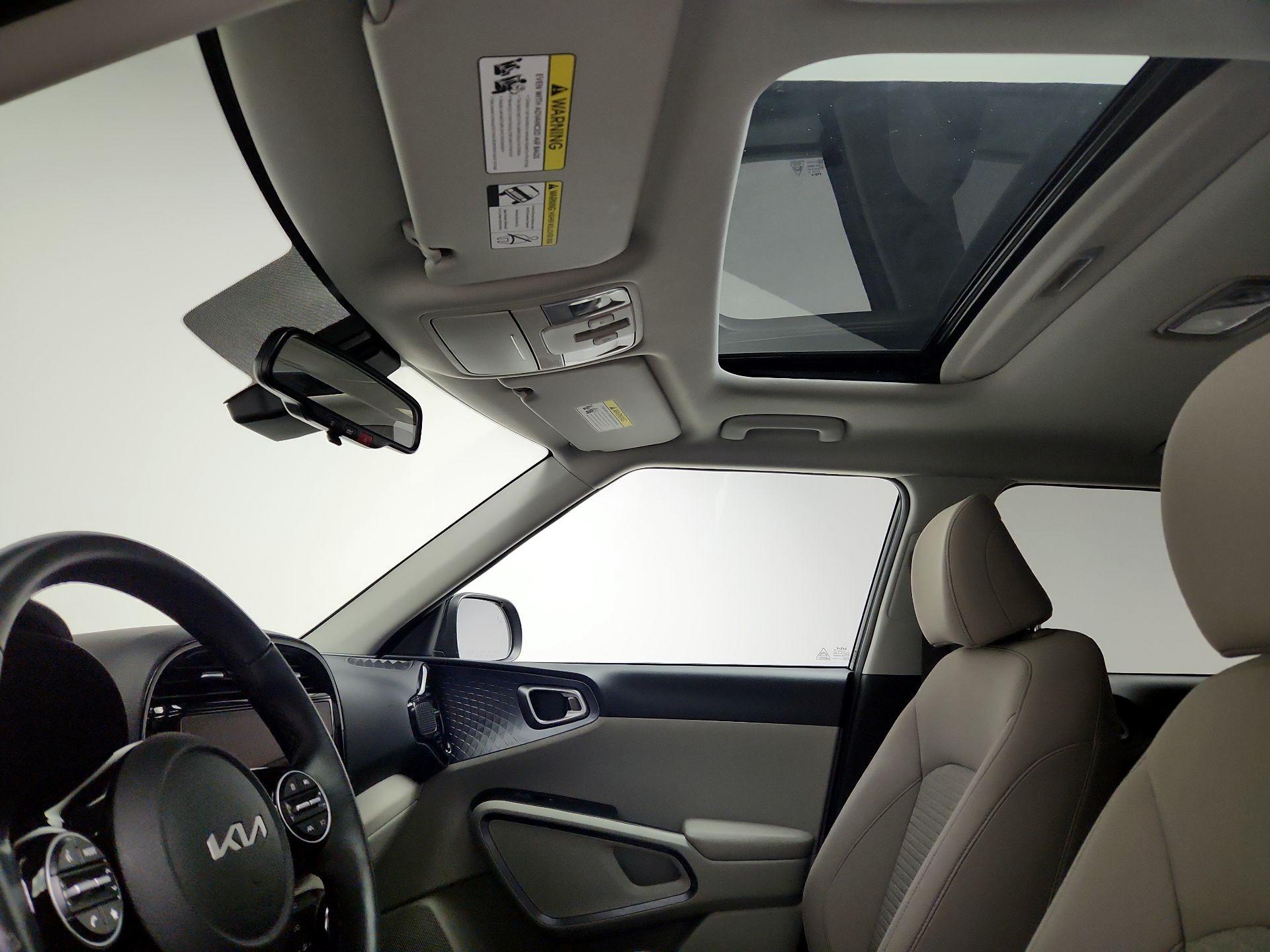Thumbnail: 2025 Kia Soul - 20