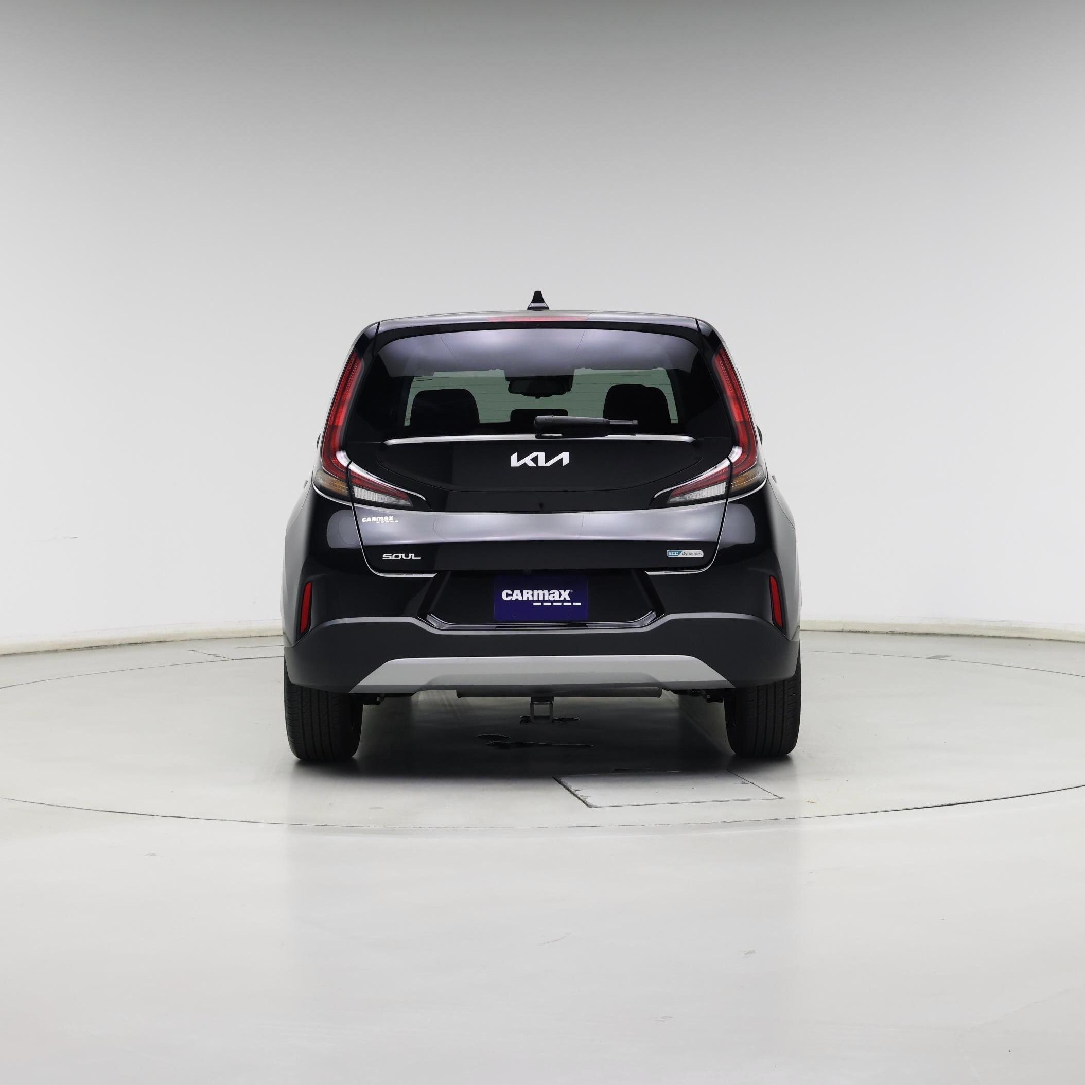 Thumbnail: 2025 Kia Soul - 6