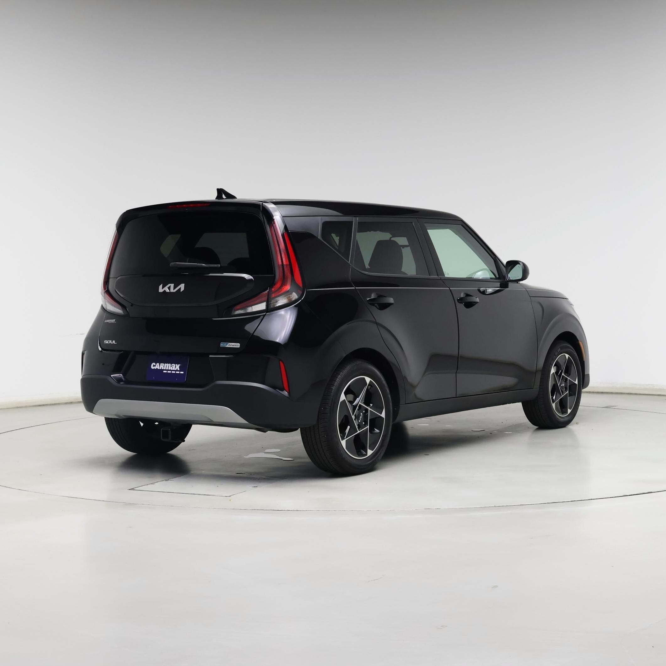 Thumbnail: 2025 Kia Soul - 8
