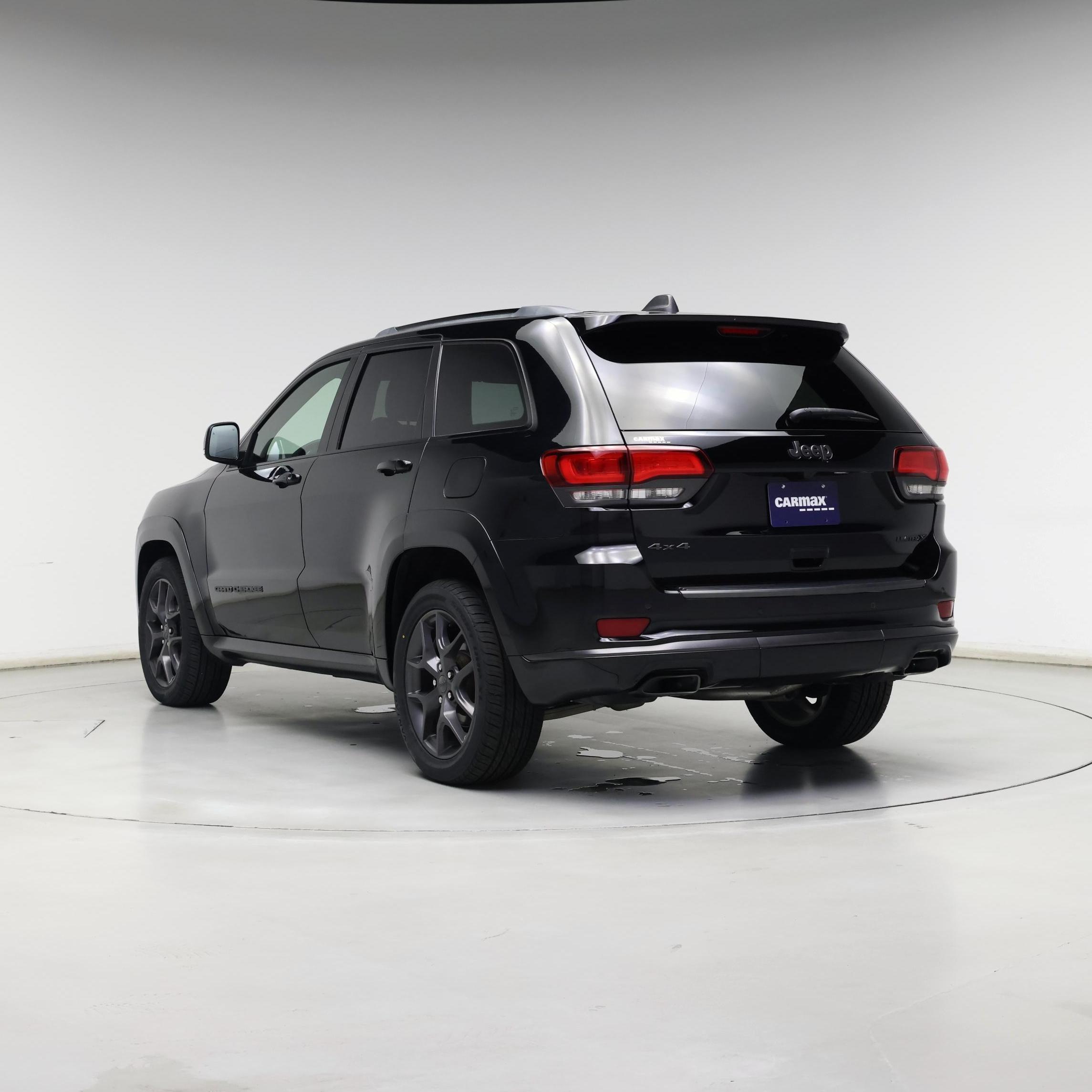 Thumbnail: 2019 Jeep Grand Cherokee - 2