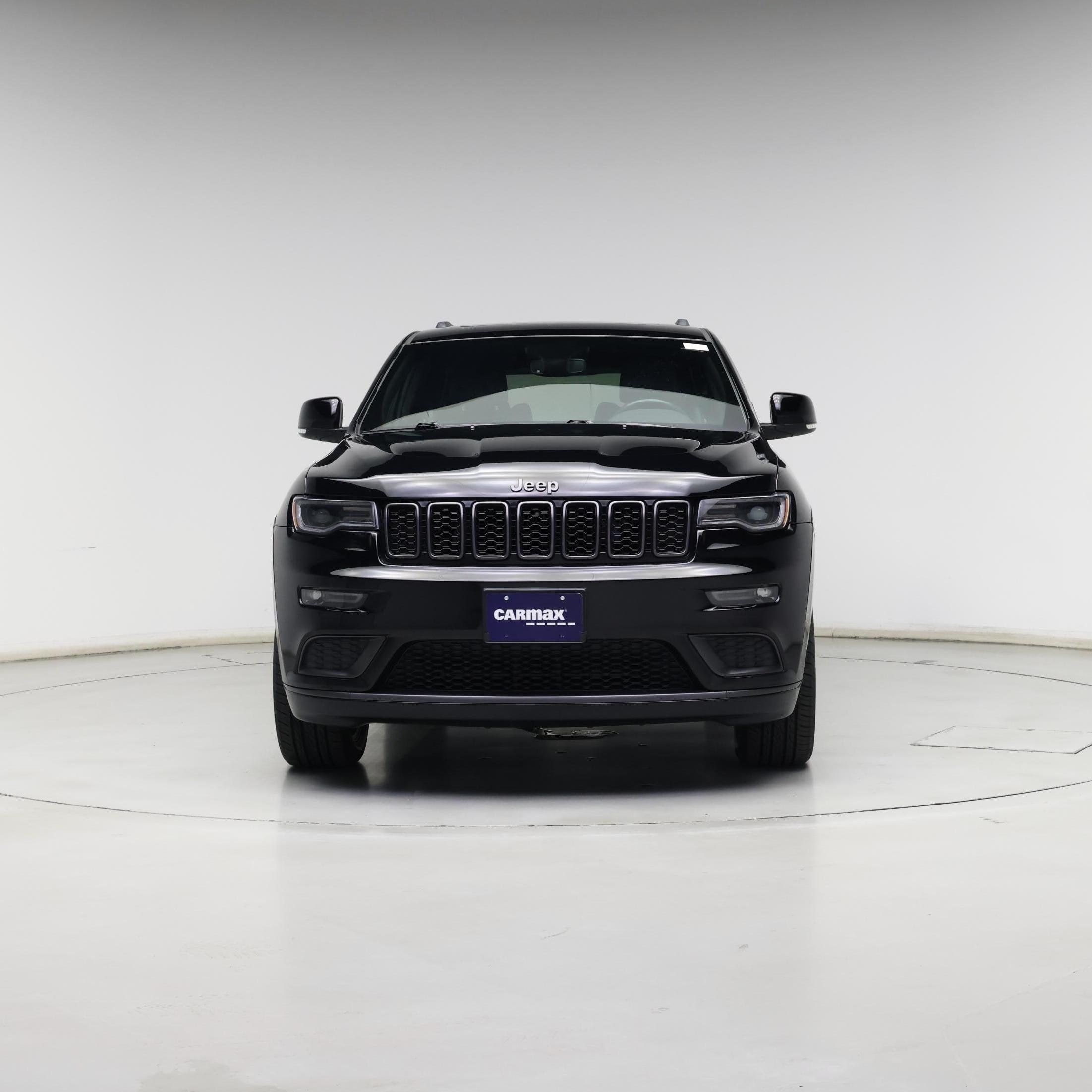 Thumbnail: 2019 Jeep Grand Cherokee - 5
