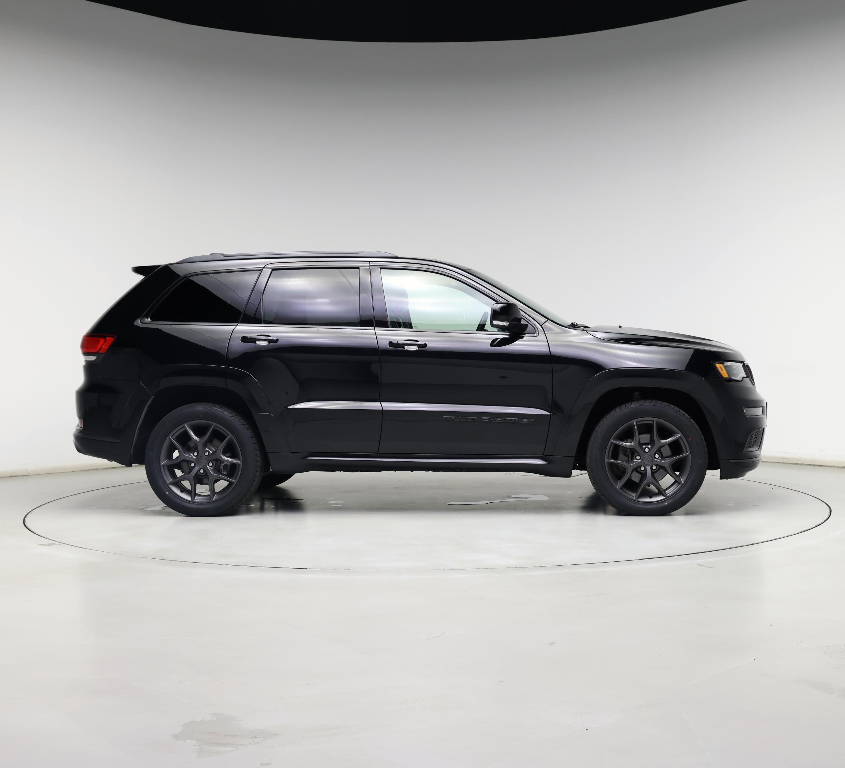 Thumbnail: 2019 Jeep Grand Cherokee - 7