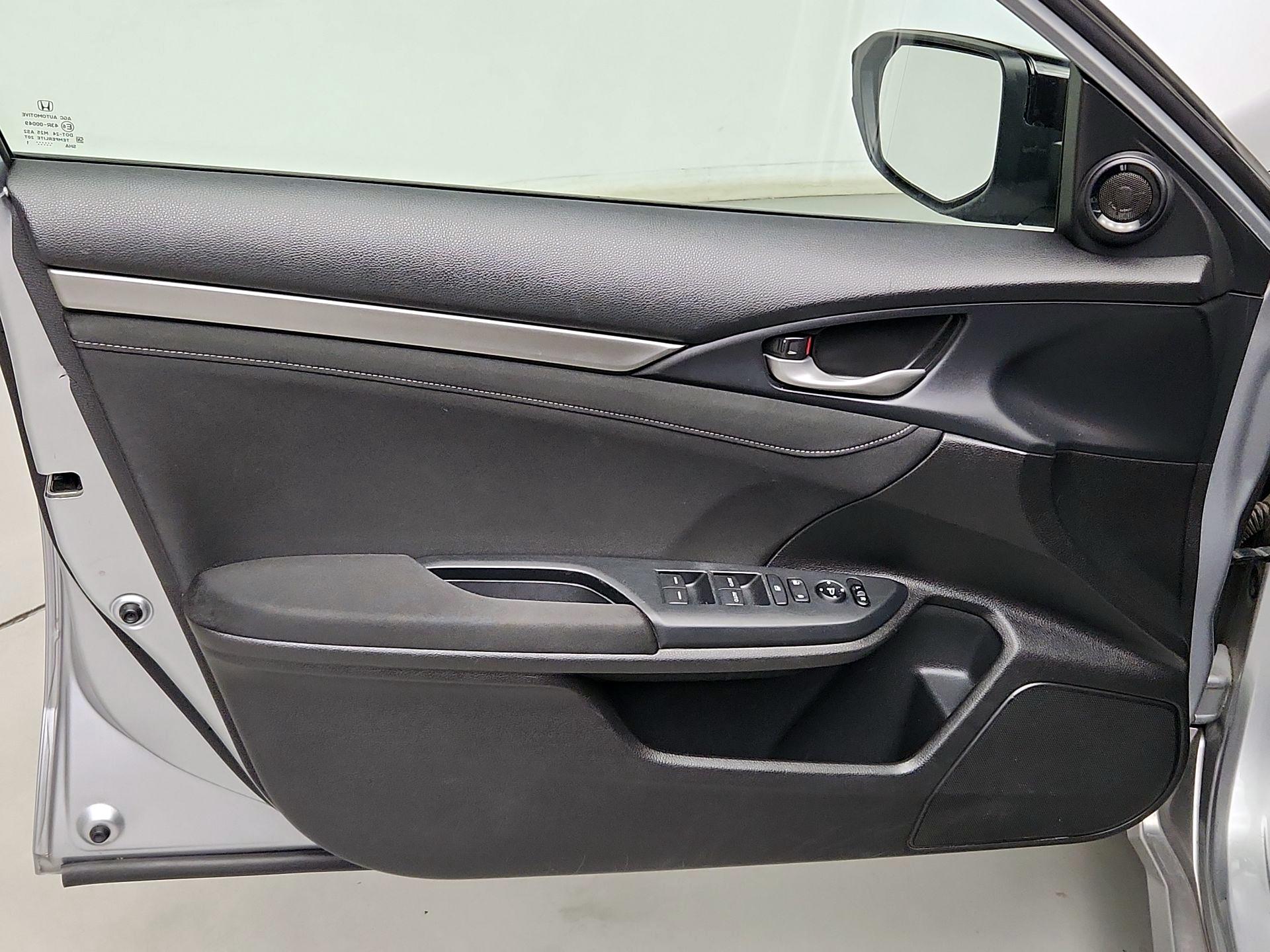 Thumbnail: 2021 Honda Civic - 12