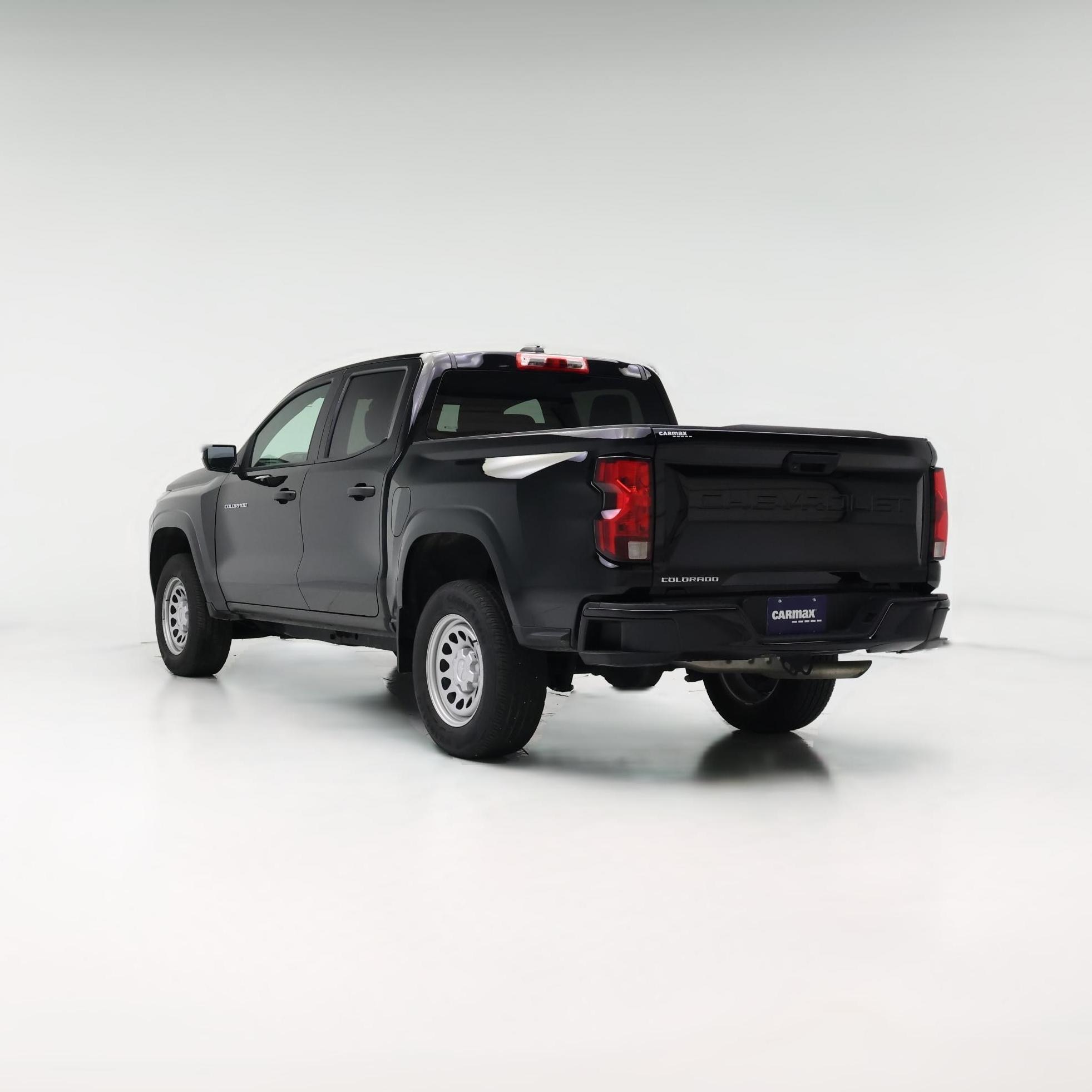 Thumbnail: 2024 Chevrolet Colorado - 1