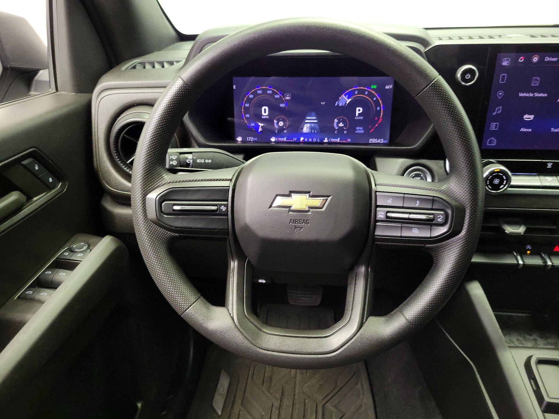 Thumbnail: 2024 Chevrolet Colorado - 10