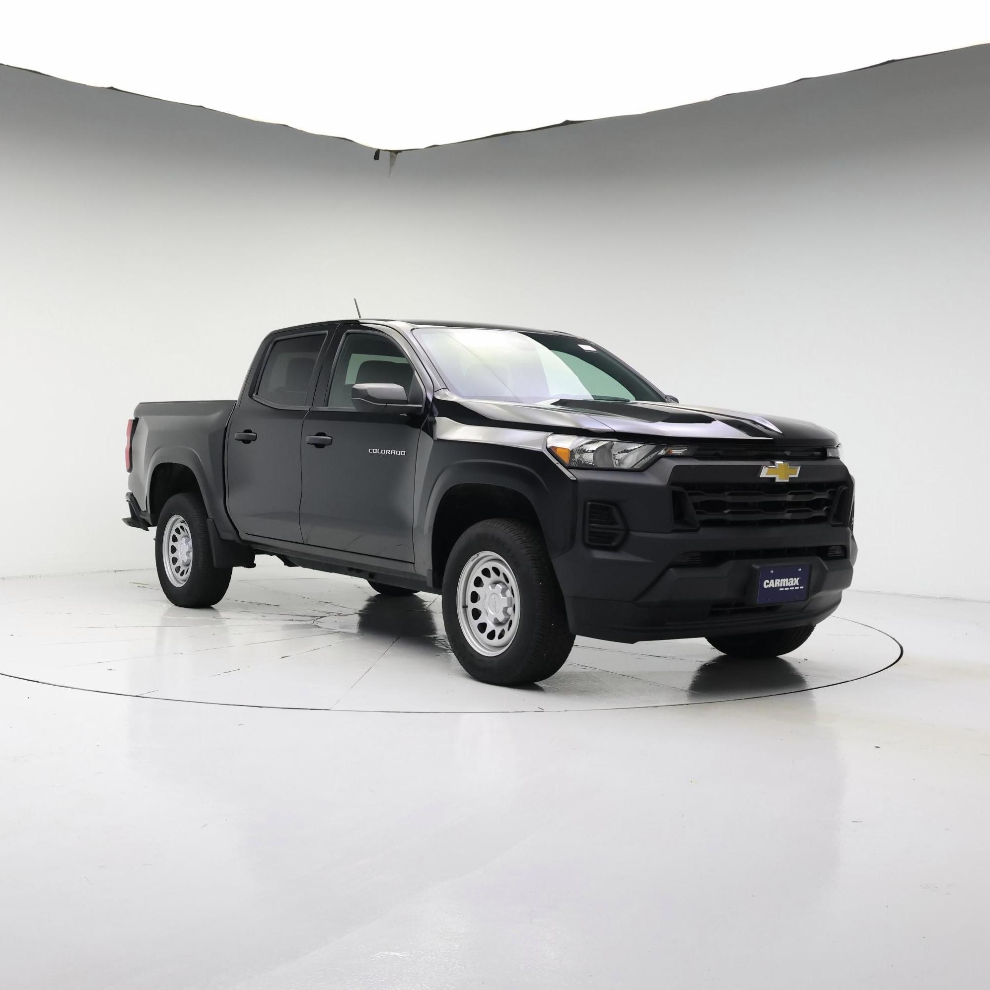 Thumbnail: 2024 Chevrolet Colorado - 2