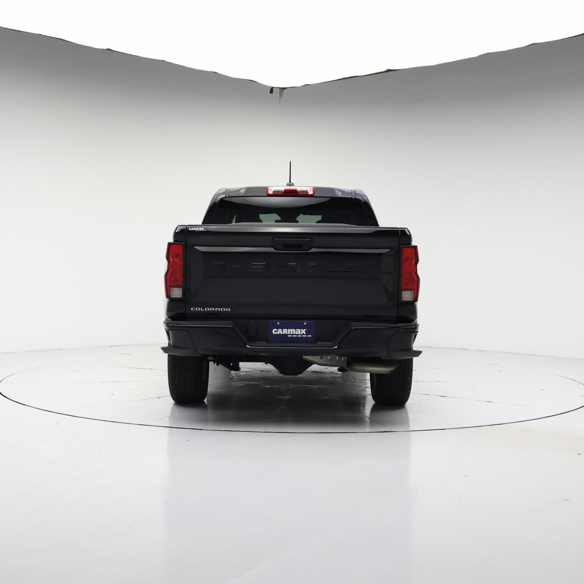 Thumbnail: 2024 Chevrolet Colorado - 5