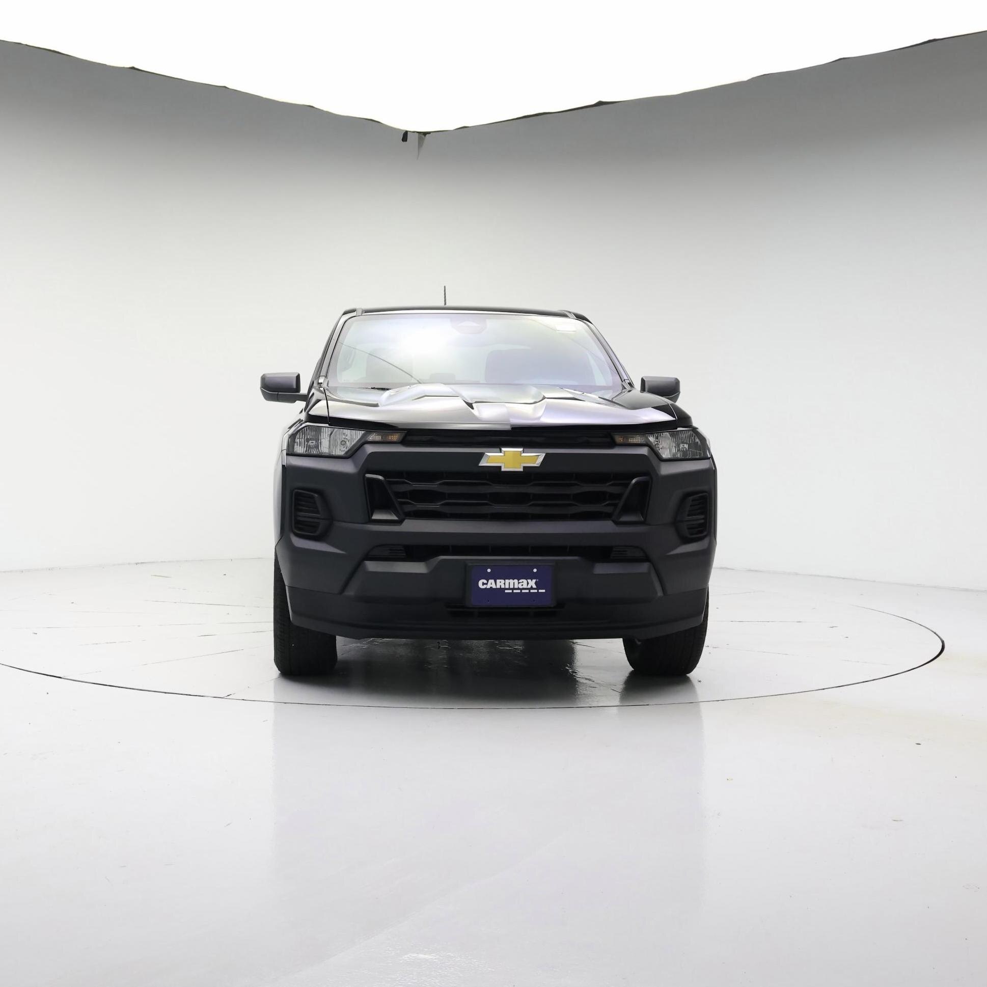 Thumbnail: 2024 Chevrolet Colorado - 6