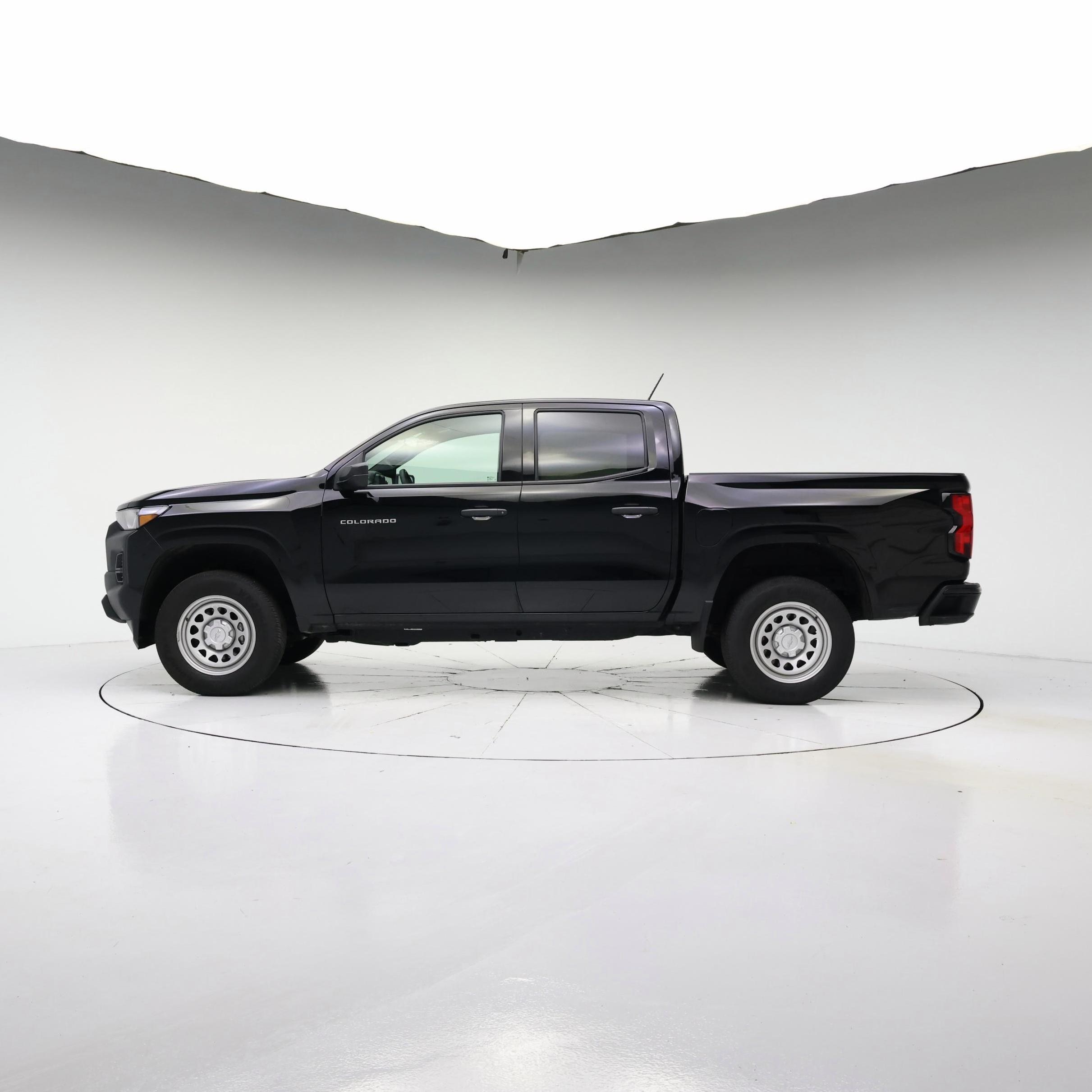 Thumbnail: 2024 Chevrolet Colorado - 7